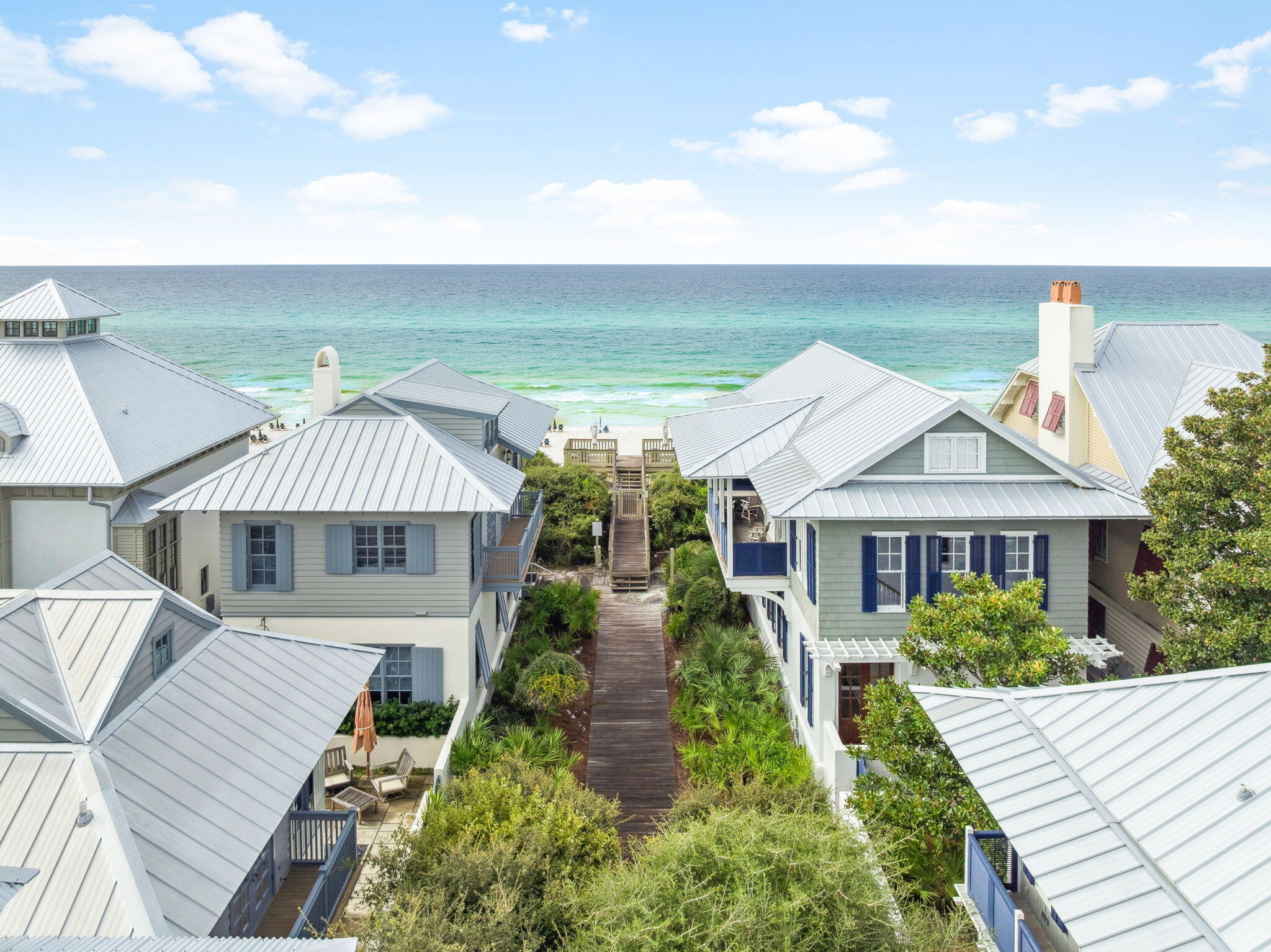 ROSEMARY BEACH - Residential