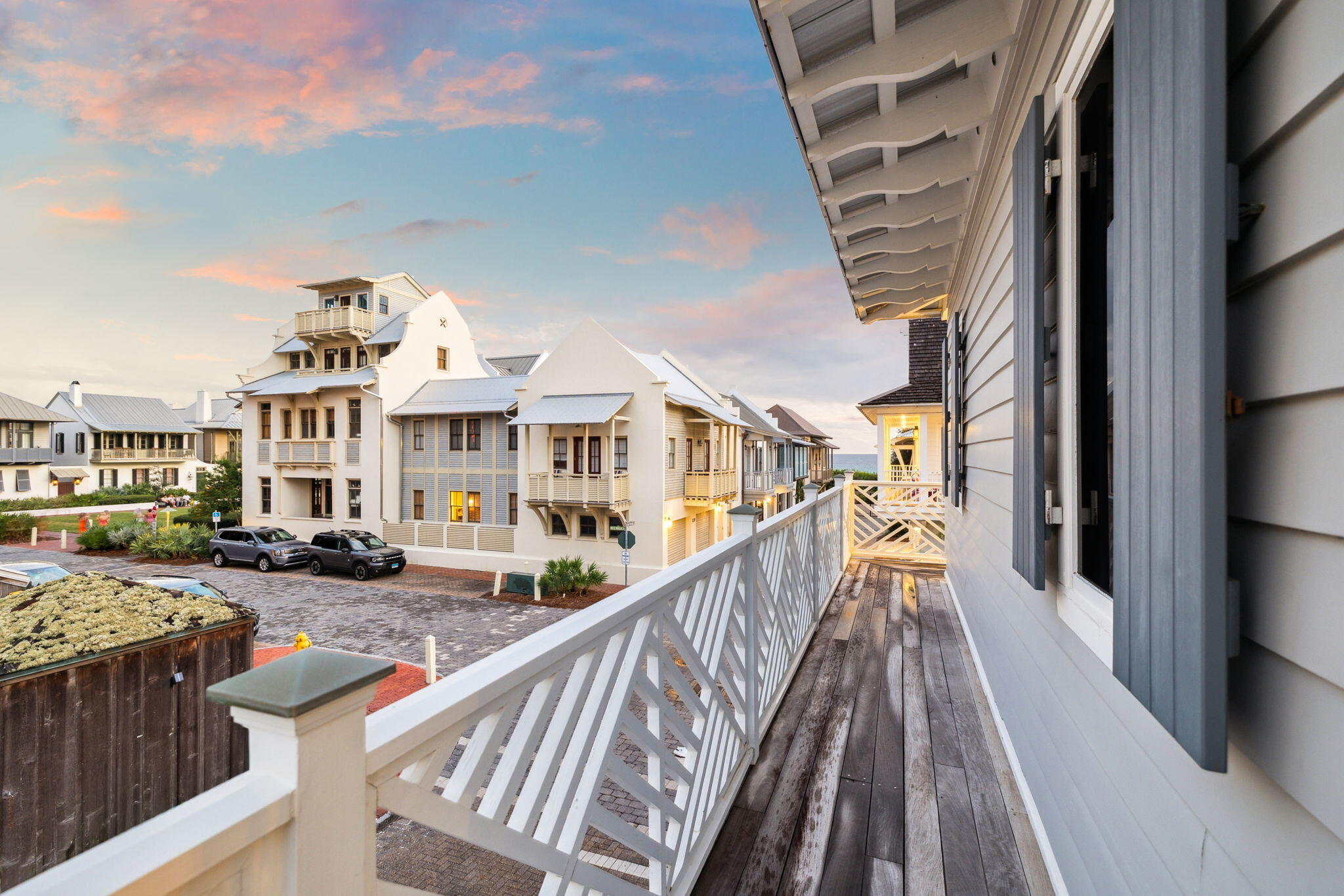 ROSEMARY BEACH - Residential