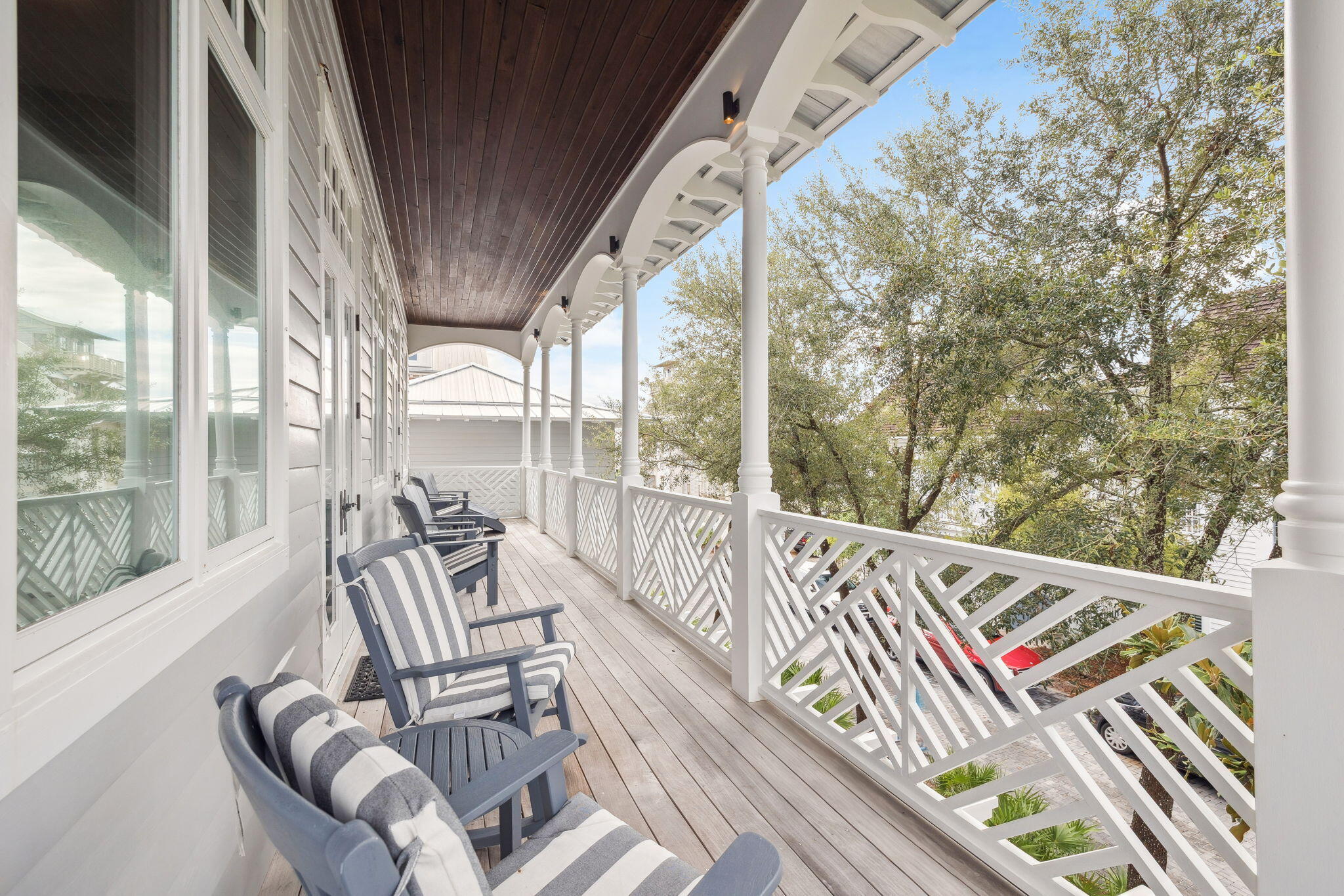 ROSEMARY BEACH - Residential