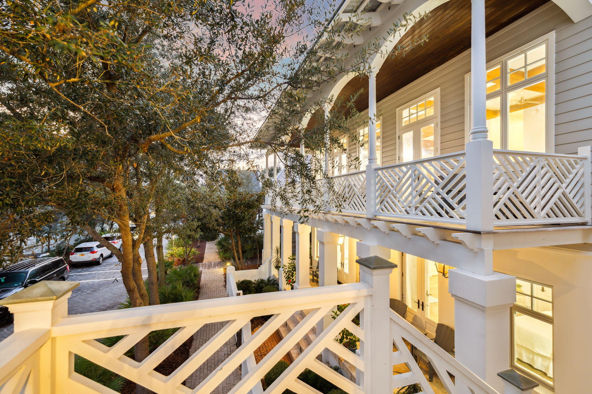 ROSEMARY BEACH - Residential