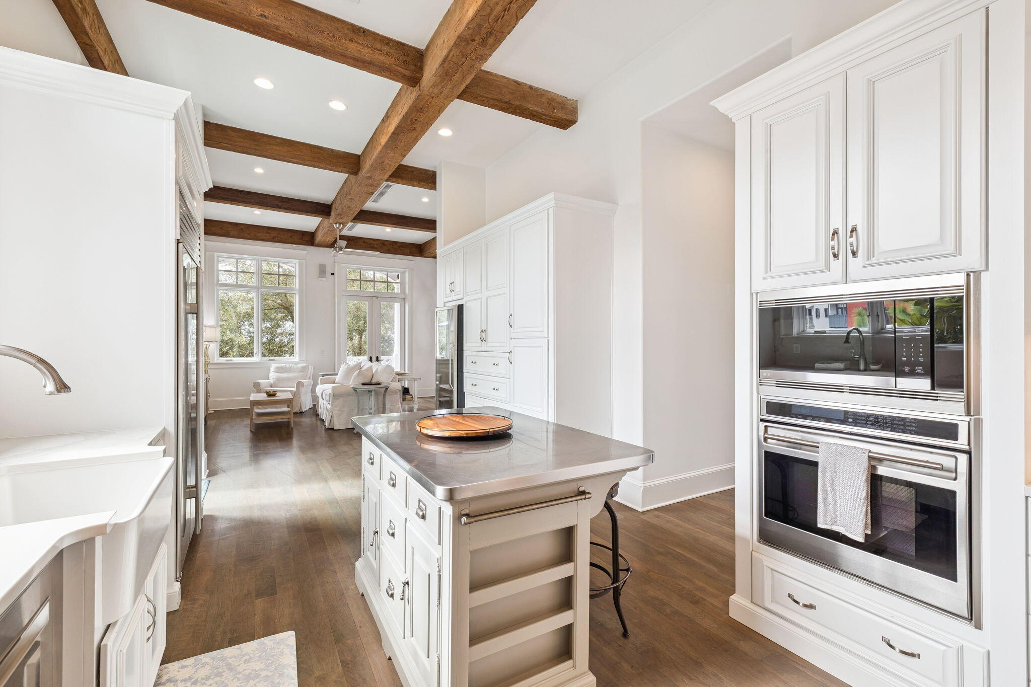 ROSEMARY BEACH - Residential
