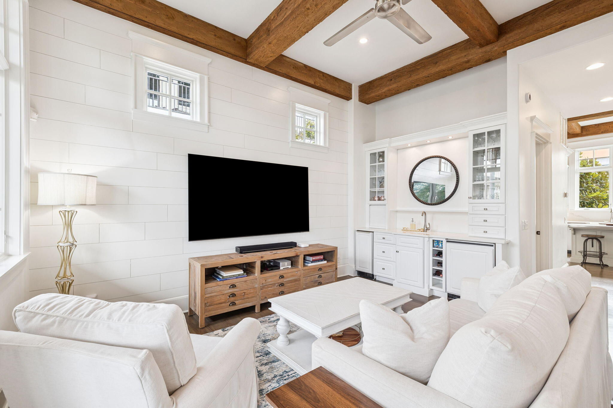 ROSEMARY BEACH - Residential