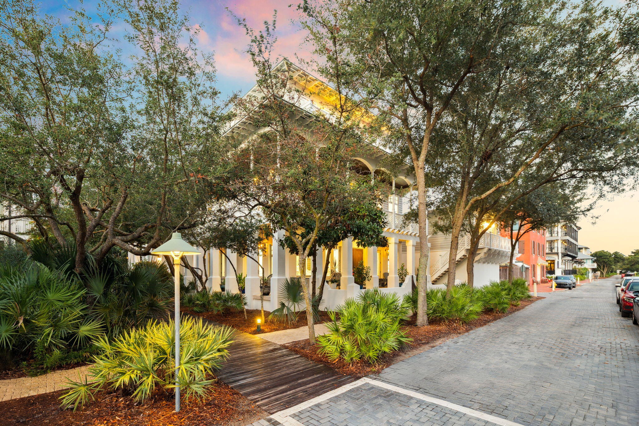 ROSEMARY BEACH - Residential