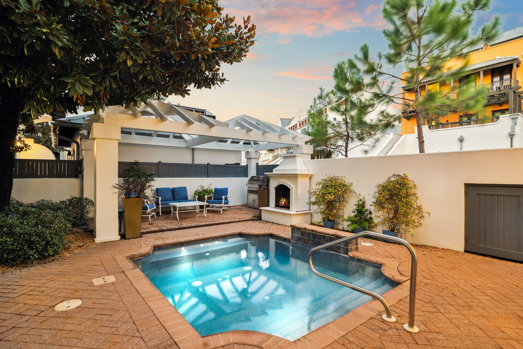 ROSEMARY BEACH - Residential