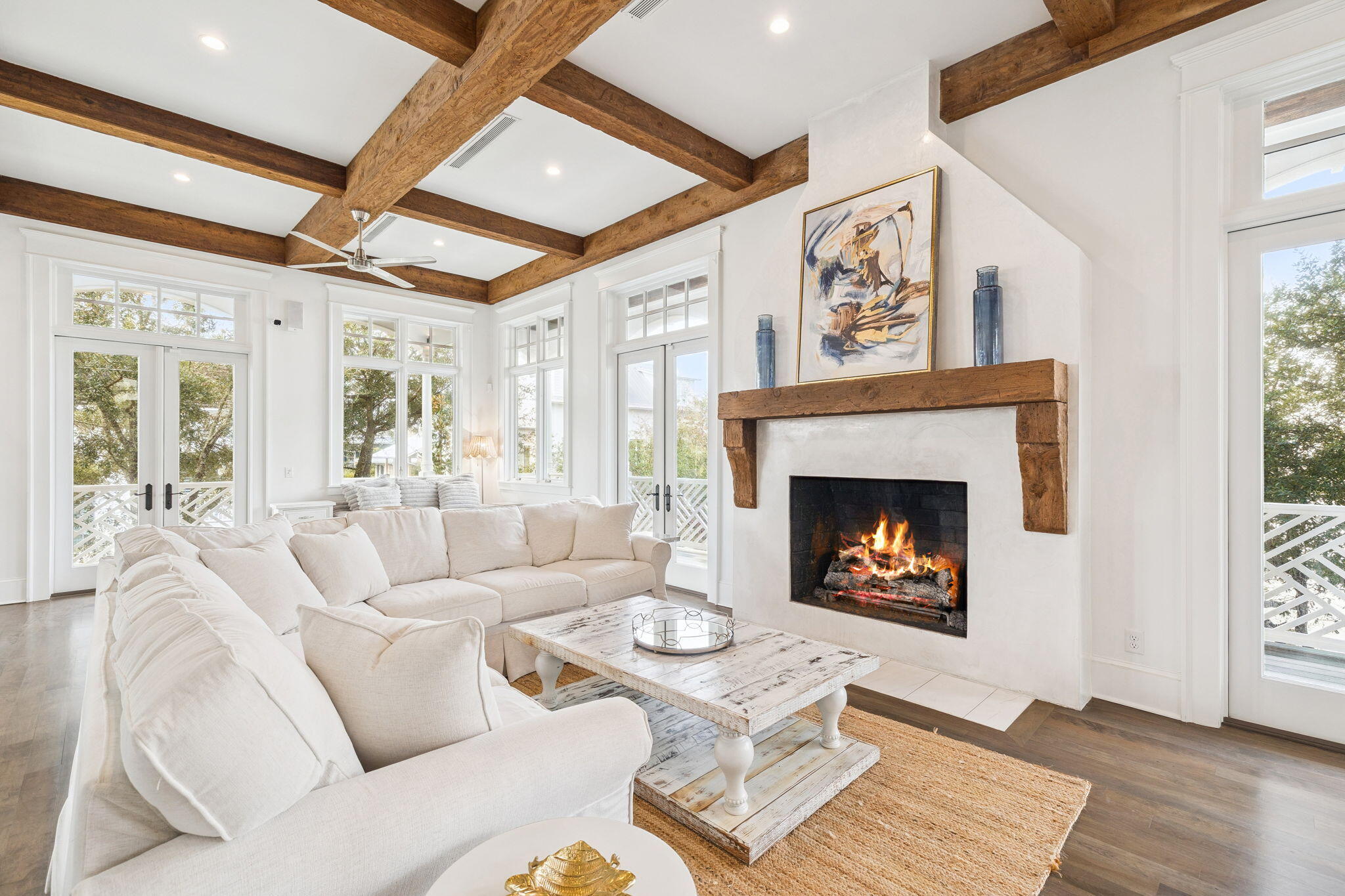 ROSEMARY BEACH - Residential