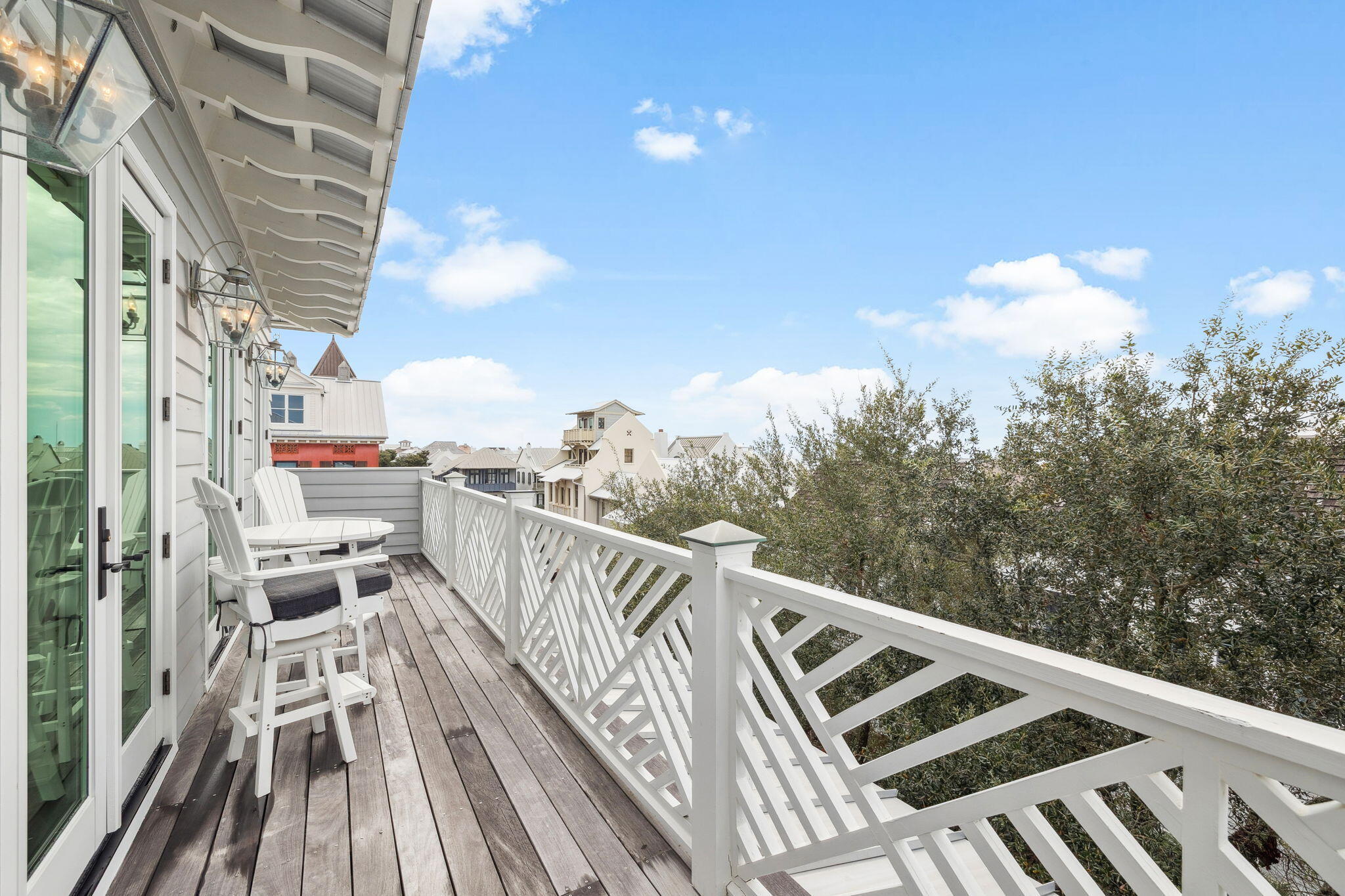 ROSEMARY BEACH - Residential