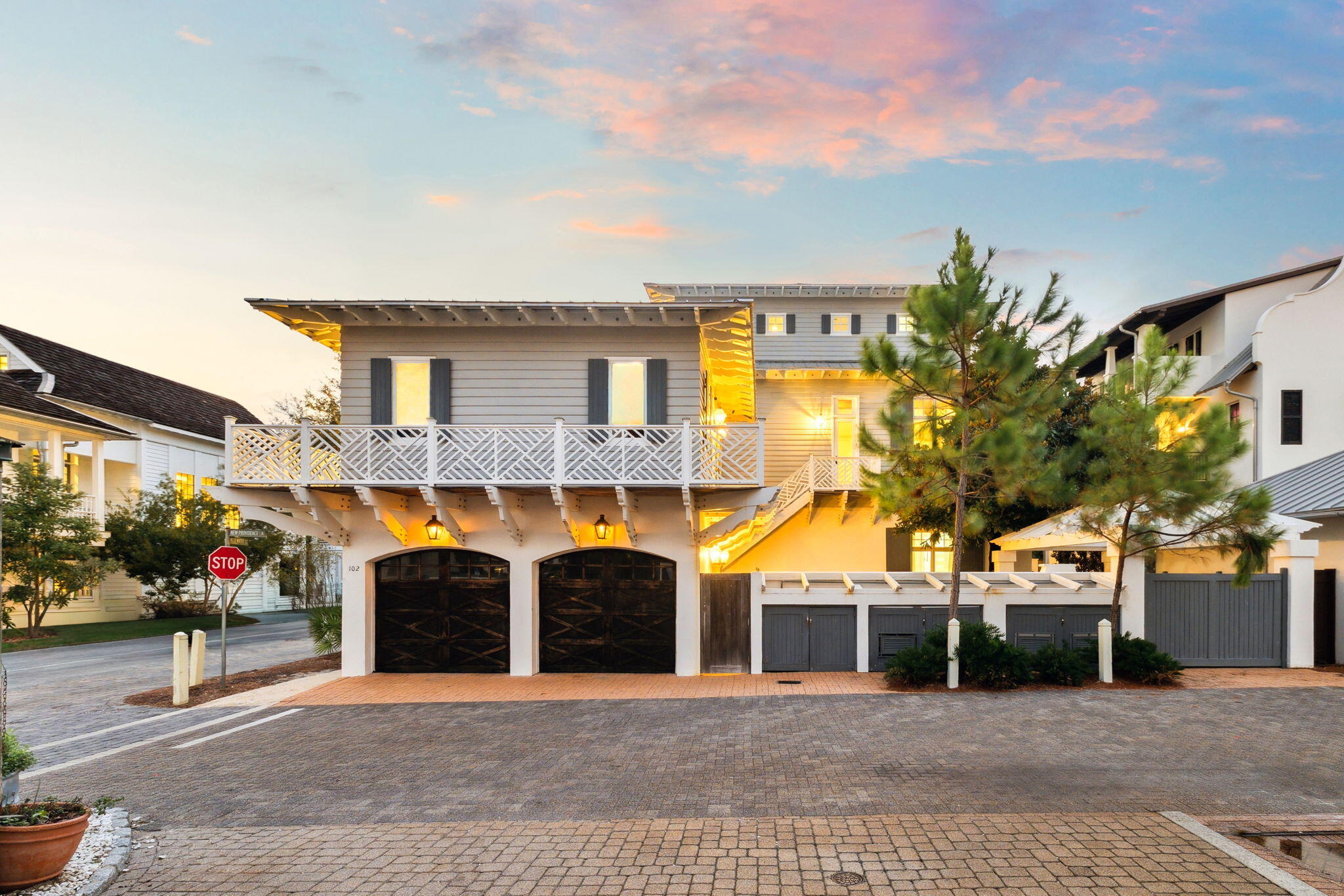 ROSEMARY BEACH - Residential