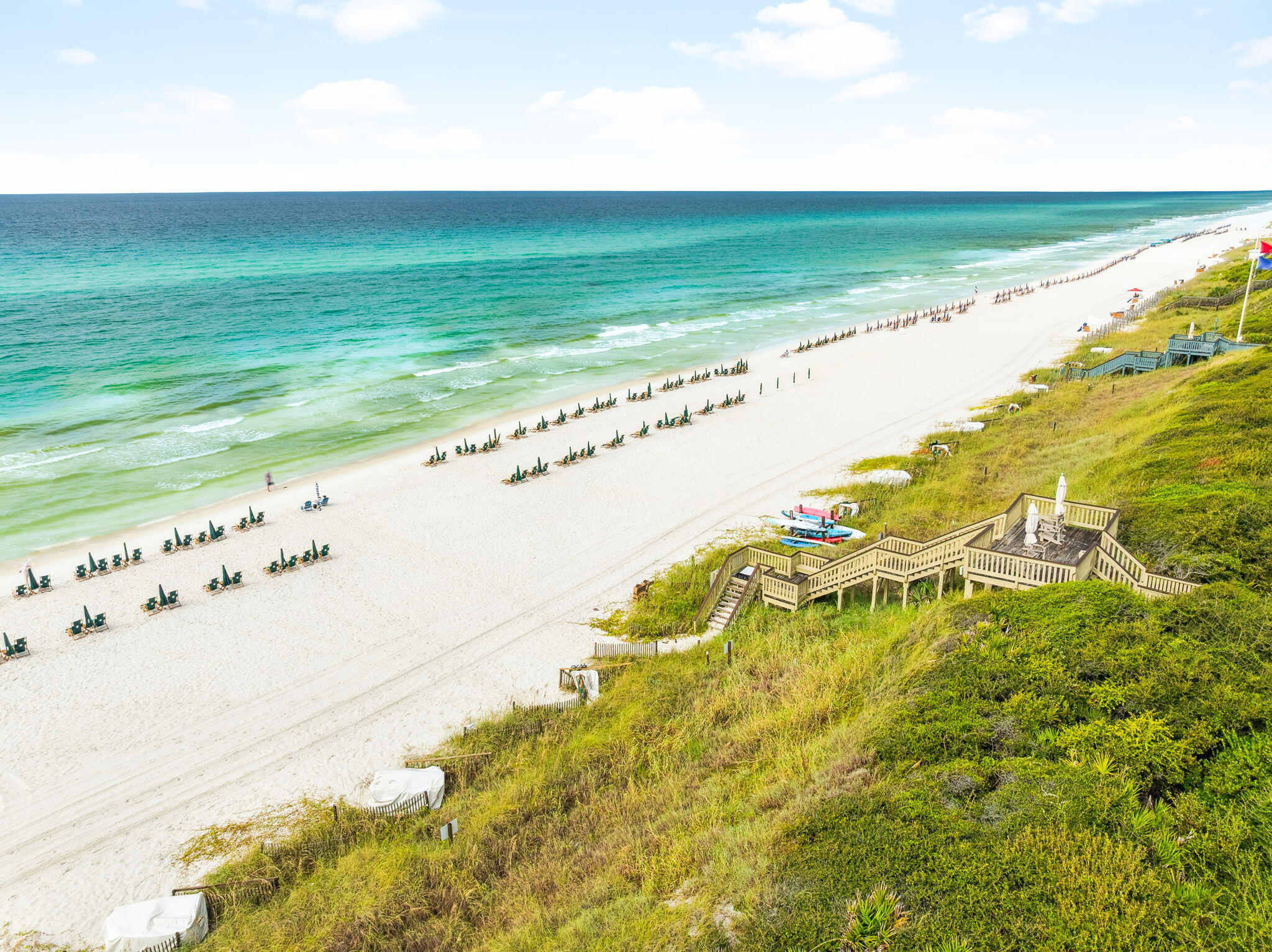ROSEMARY BEACH - Residential