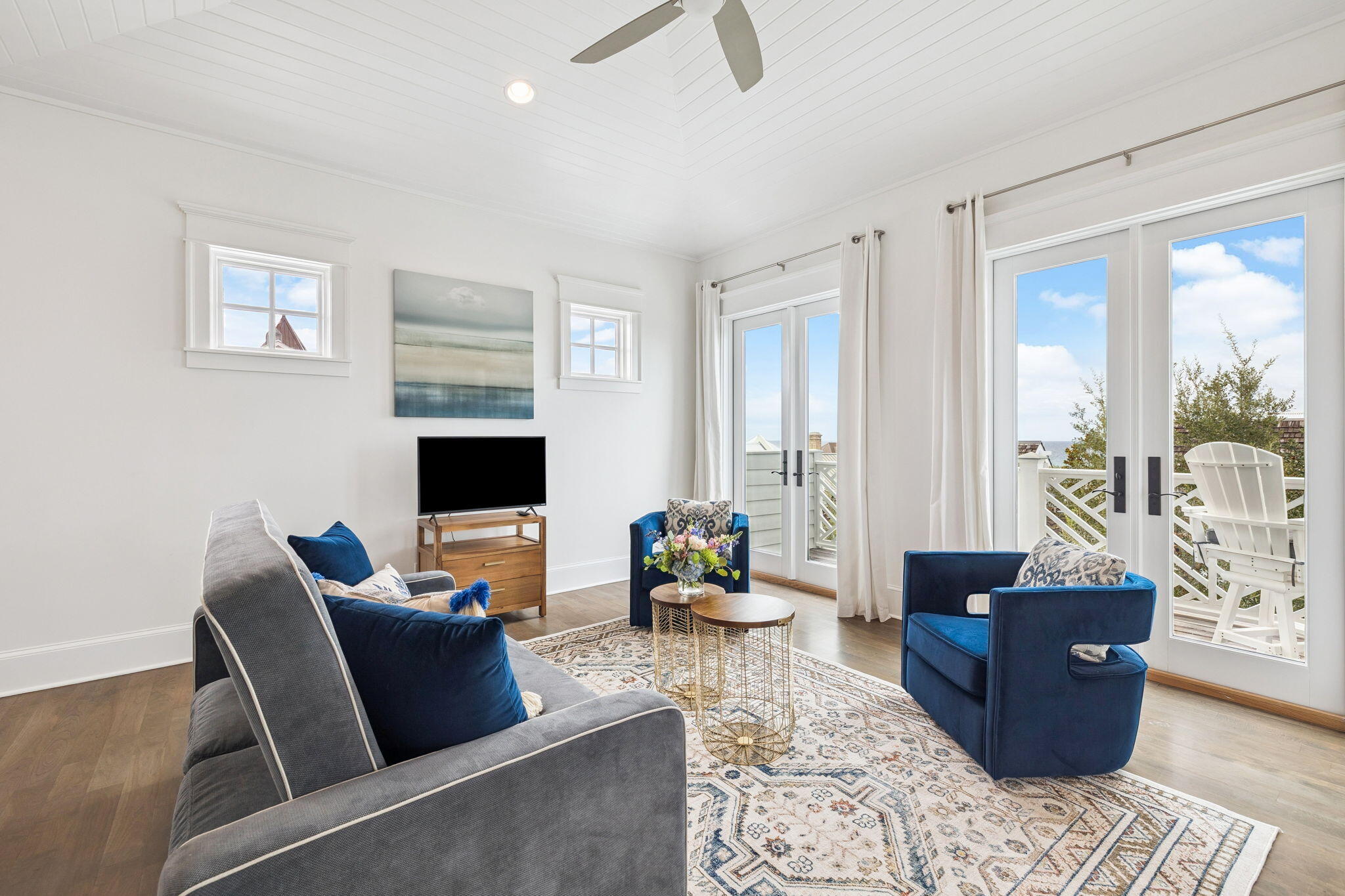 ROSEMARY BEACH - Residential