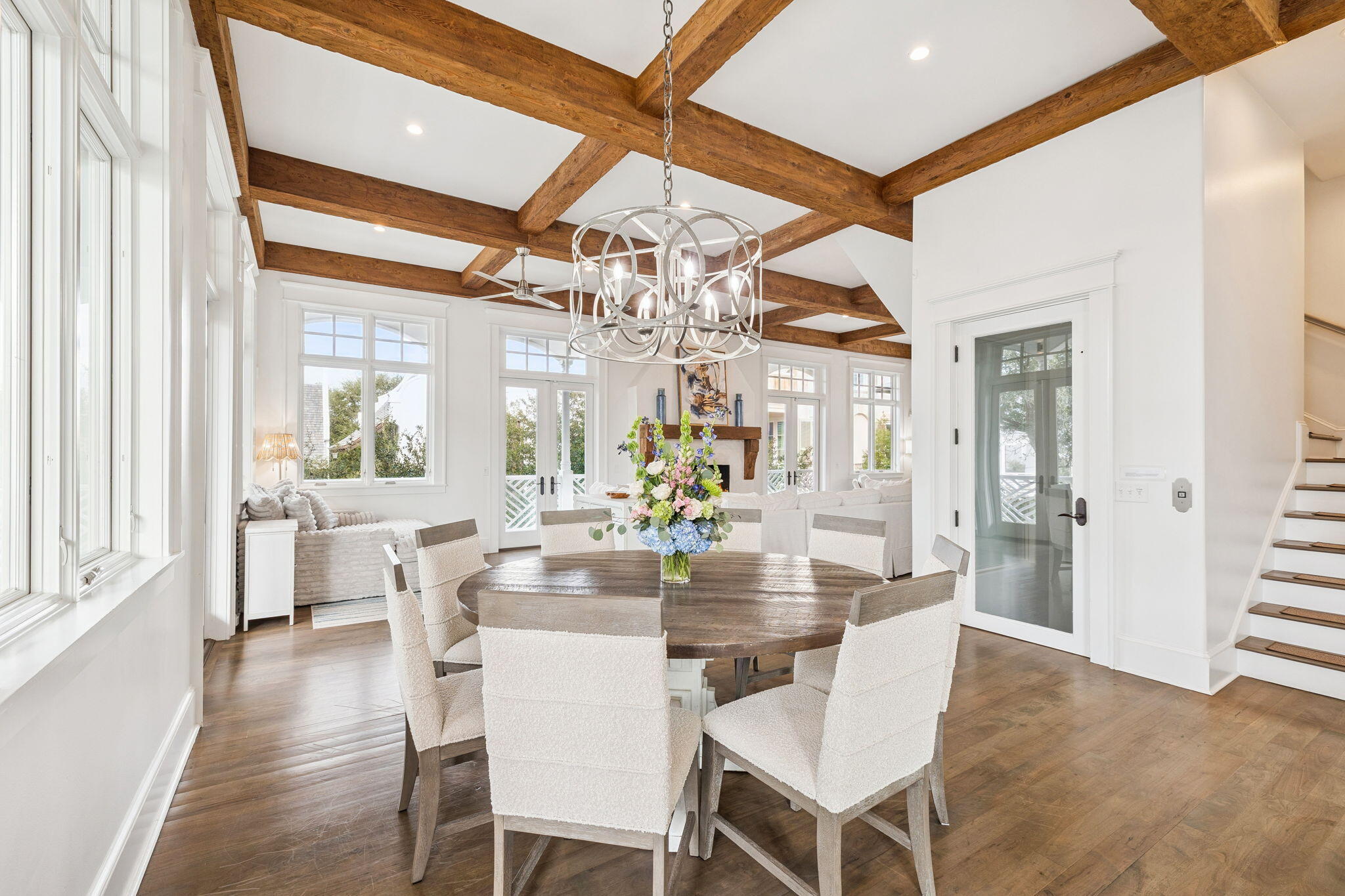 ROSEMARY BEACH - Residential