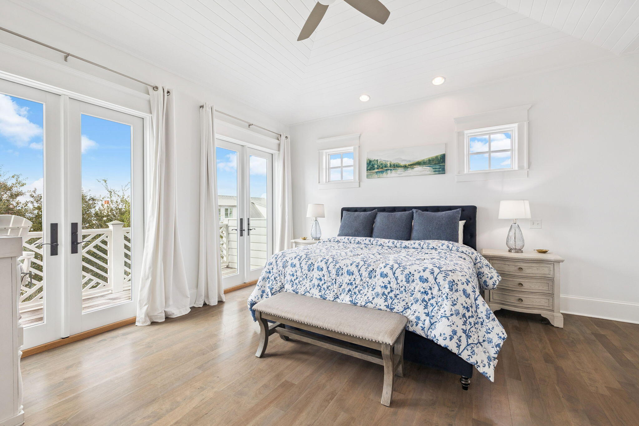 ROSEMARY BEACH - Residential