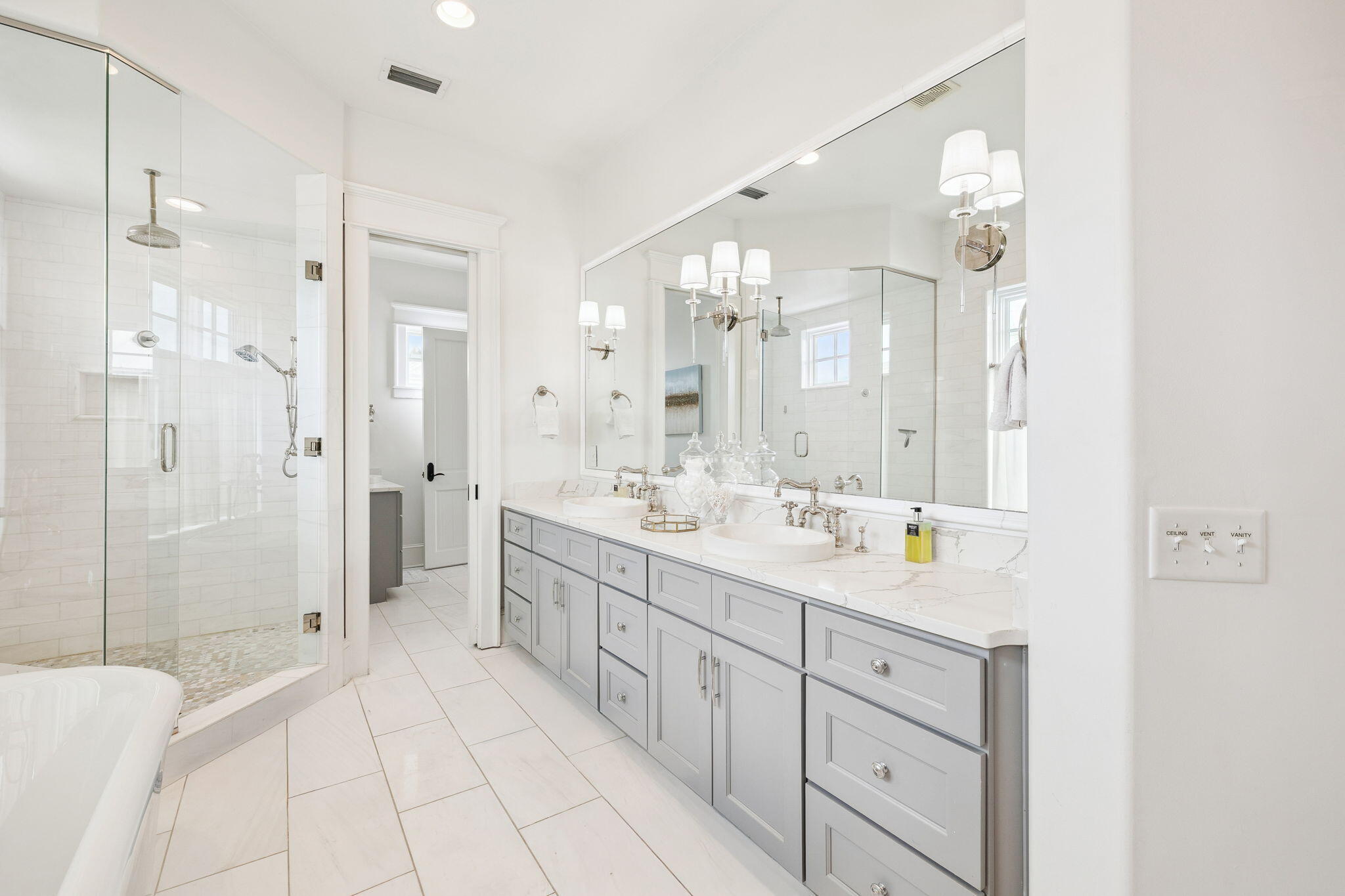 ROSEMARY BEACH - Residential