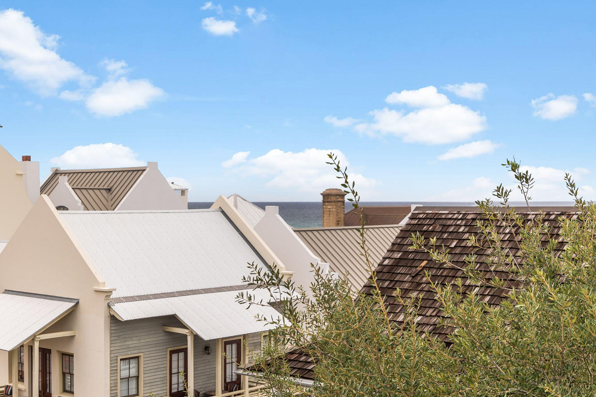 ROSEMARY BEACH - Residential