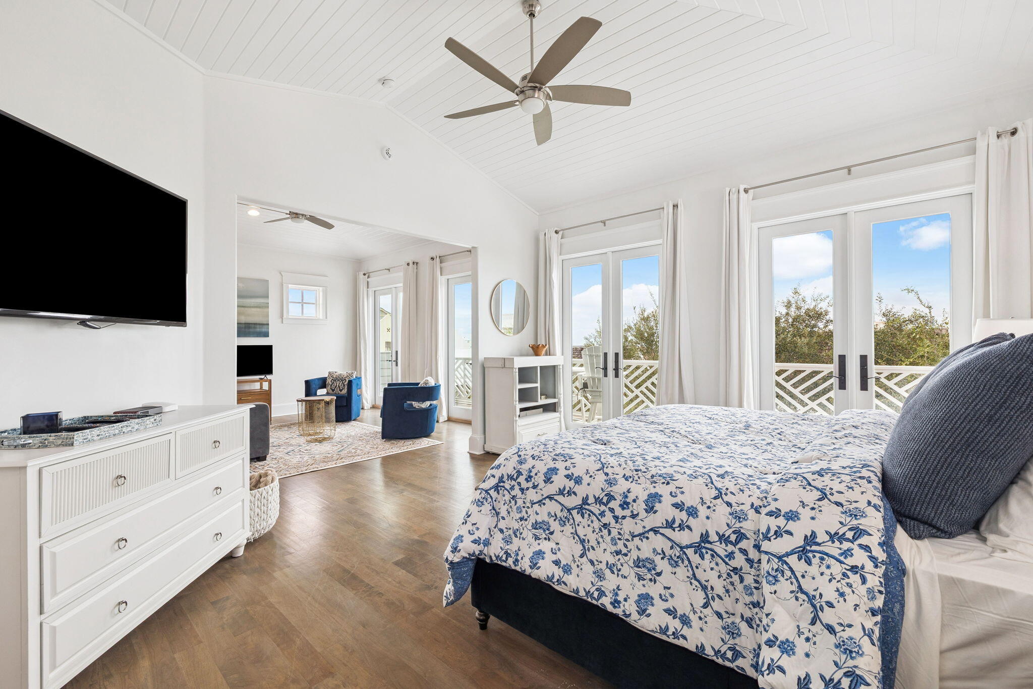 ROSEMARY BEACH - Residential
