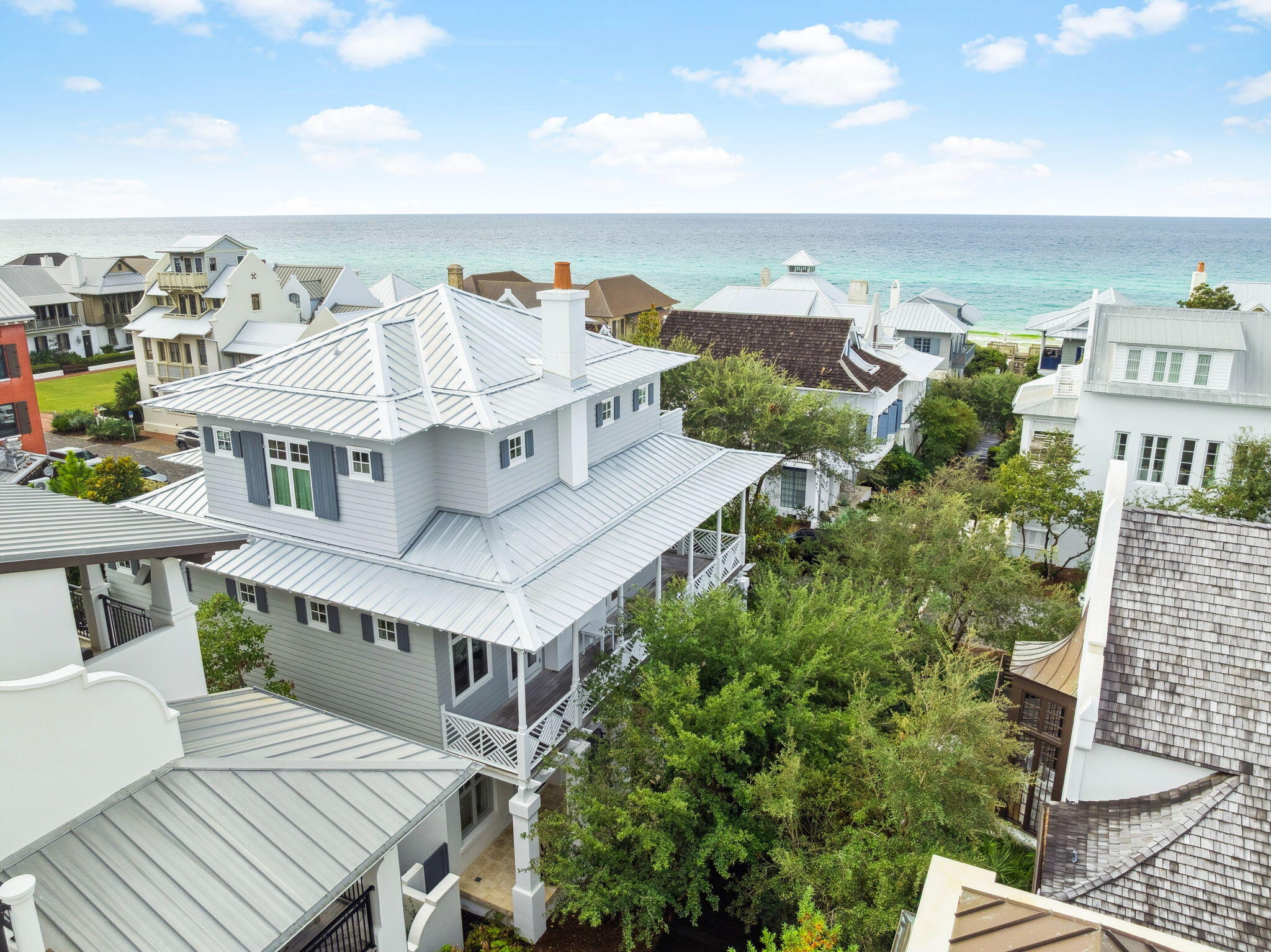 ROSEMARY BEACH - Residential