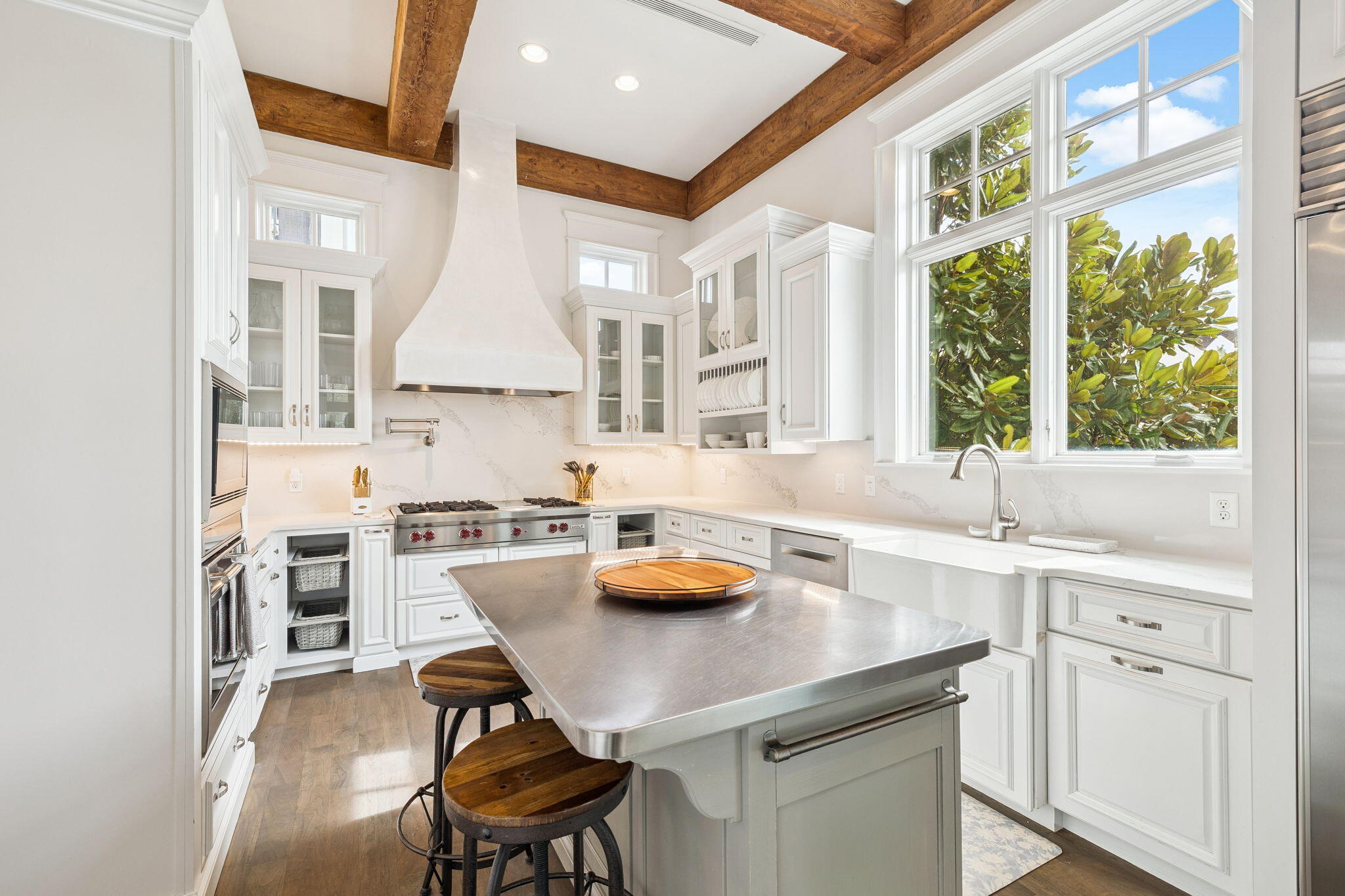 ROSEMARY BEACH - Residential