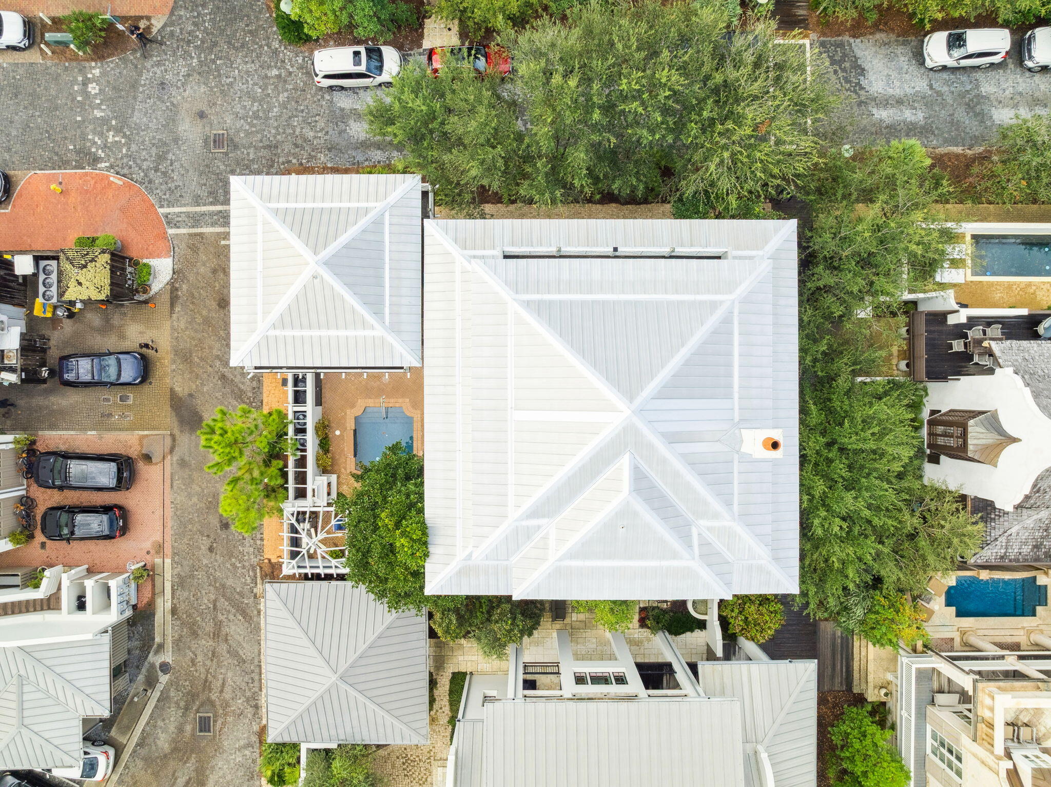 ROSEMARY BEACH - Residential