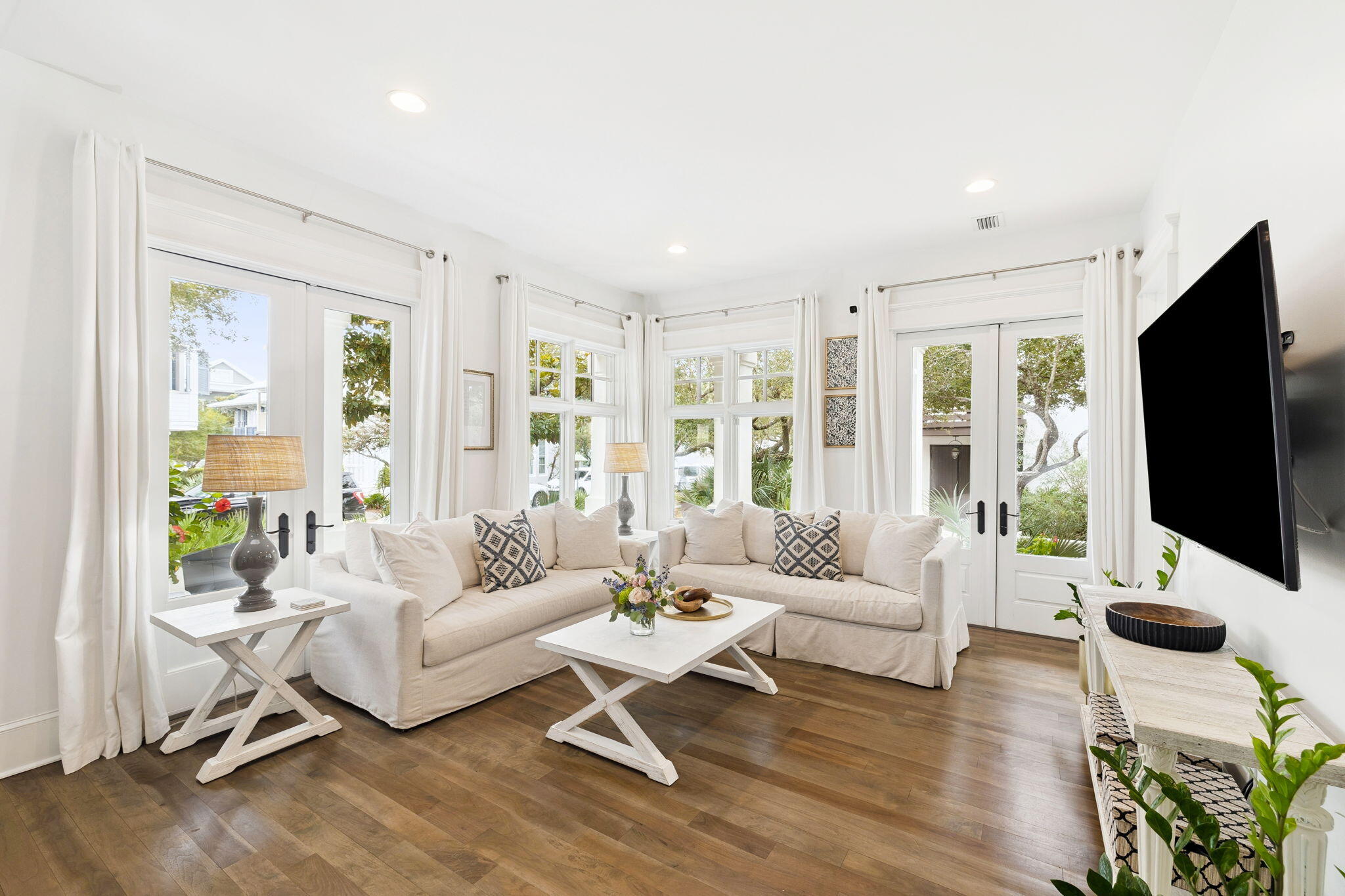 ROSEMARY BEACH - Residential