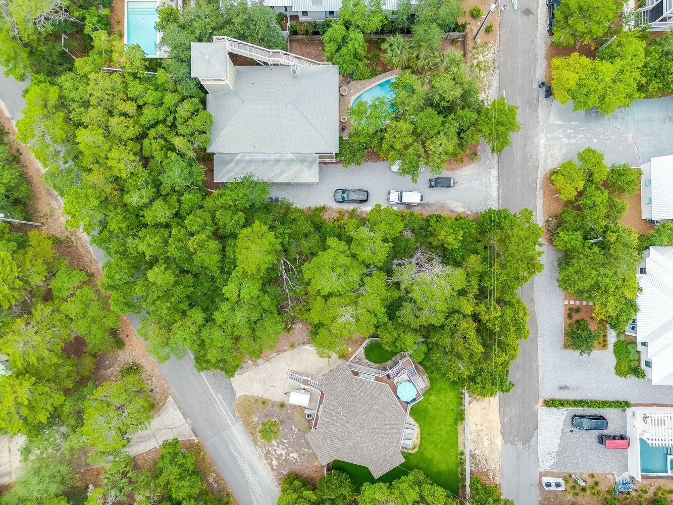 BLUE MOUNTAIN BEACH - Land