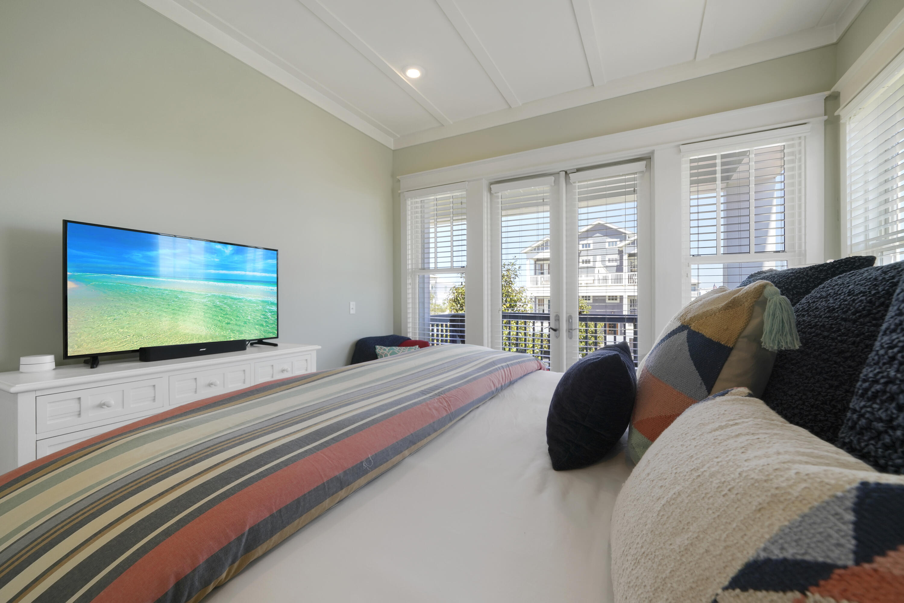 ENCLAVE AT INLET BEACH - Residential