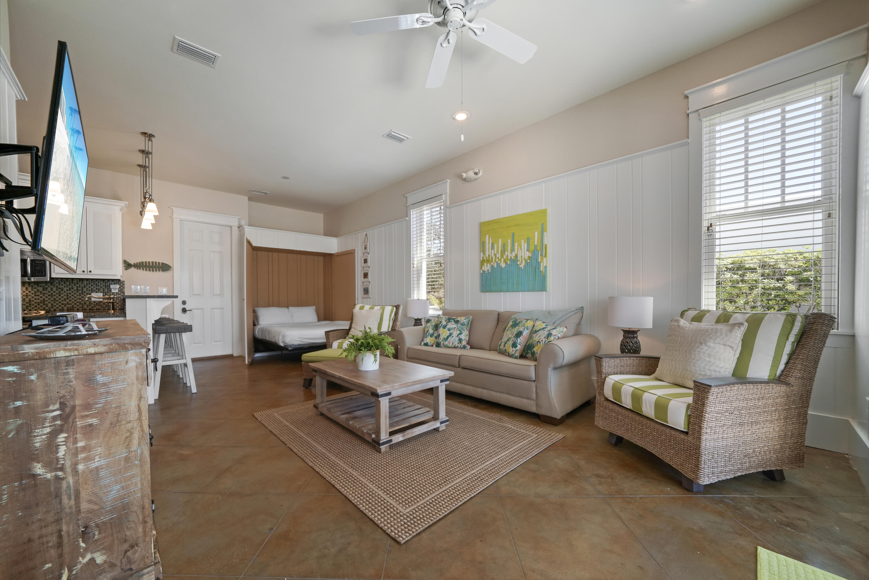 ENCLAVE AT INLET BEACH - Residential