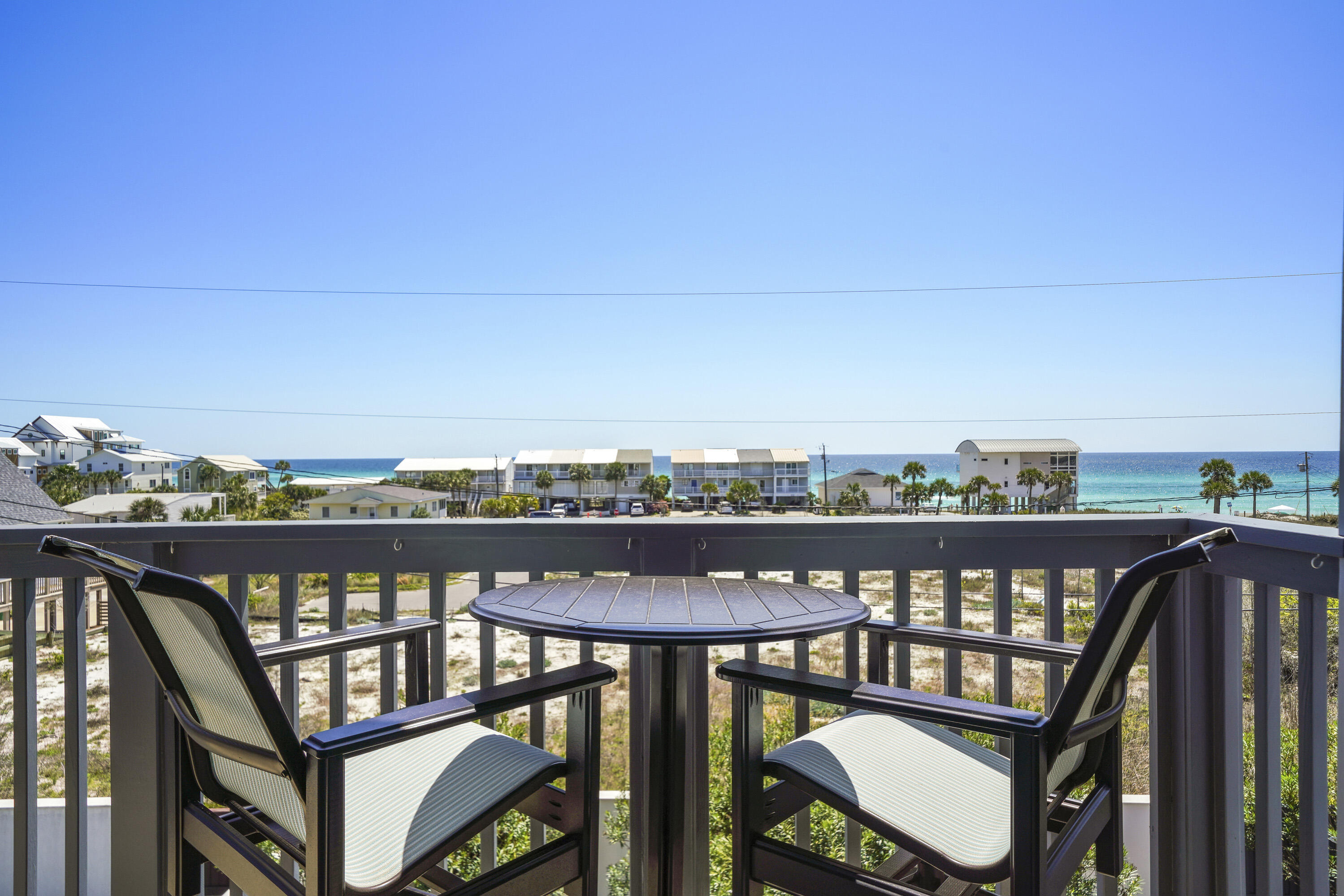 ENCLAVE AT INLET BEACH - Residential
