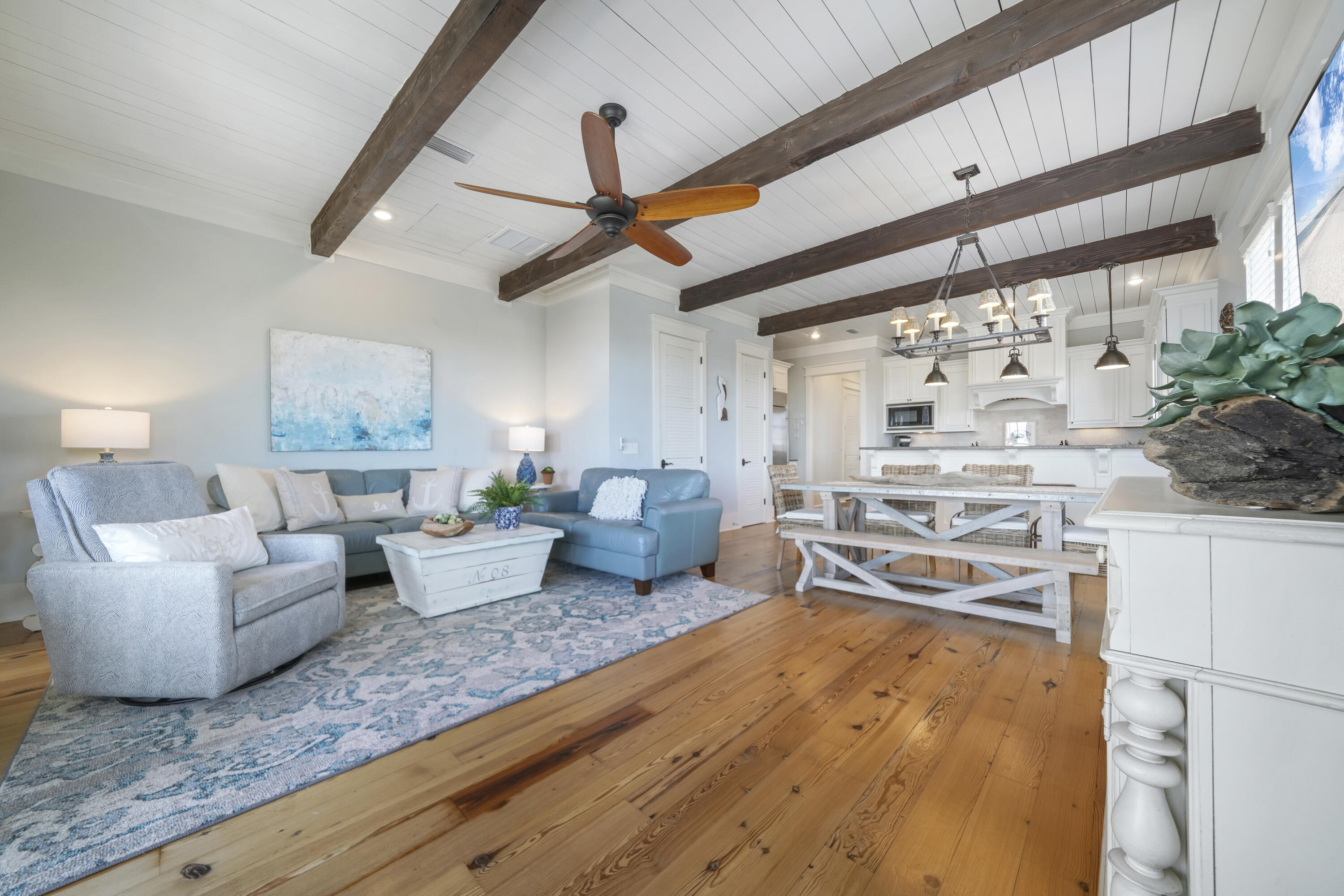 ENCLAVE AT INLET BEACH - Residential