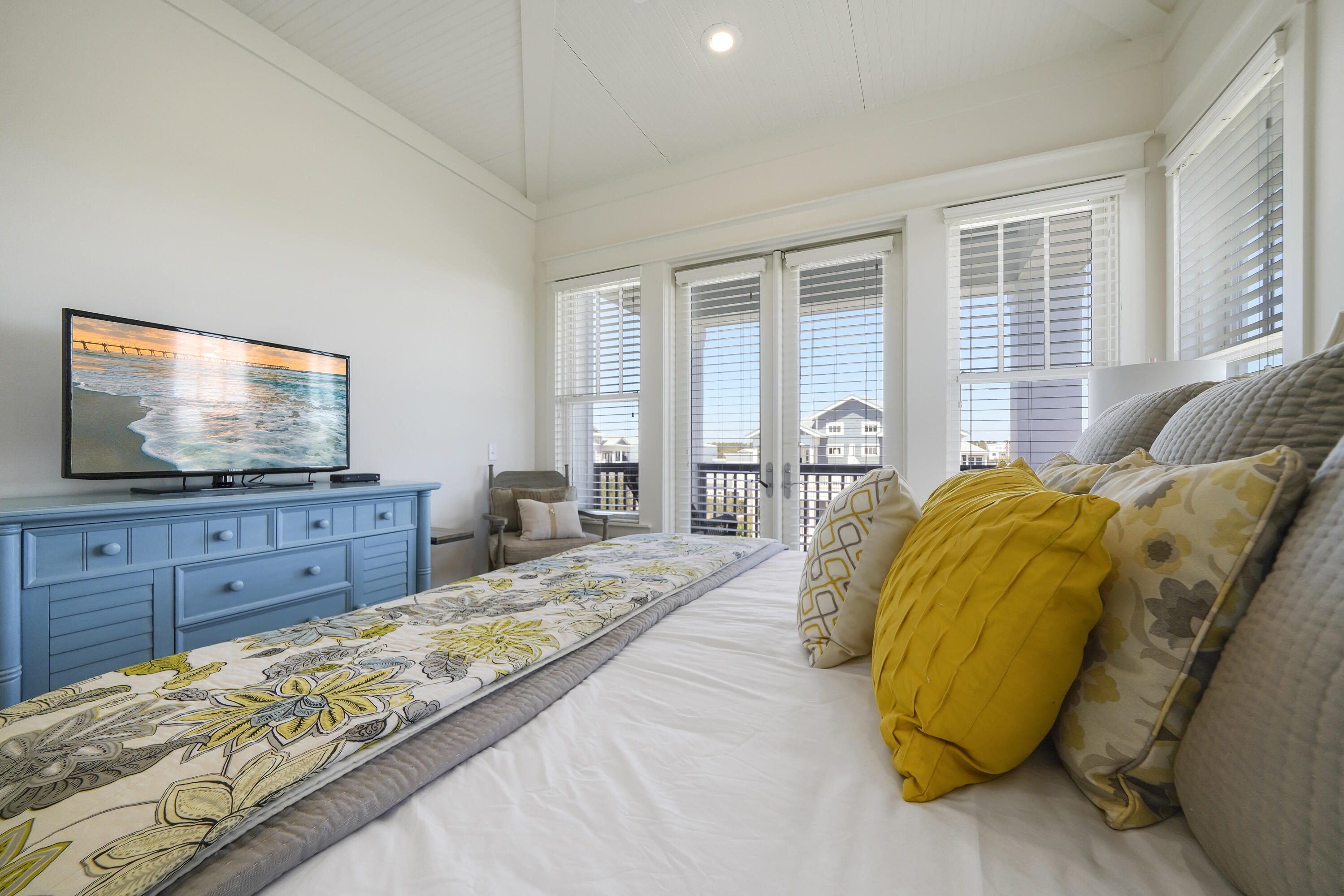 ENCLAVE AT INLET BEACH - Residential