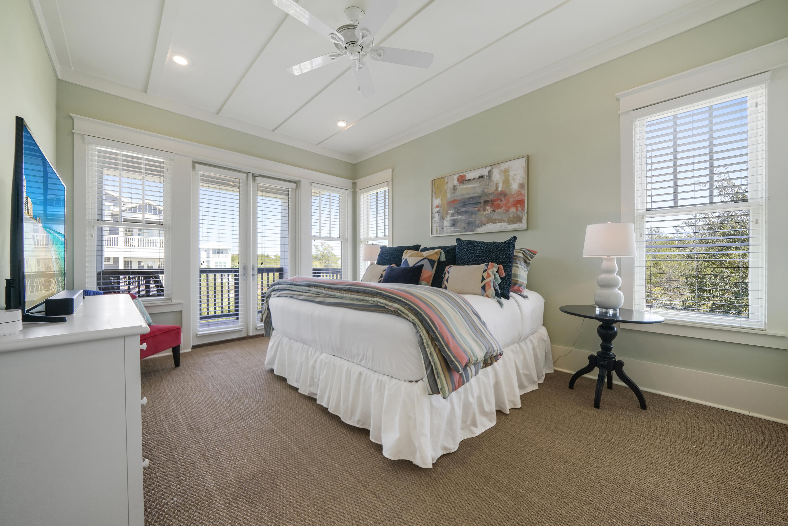 ENCLAVE AT INLET BEACH - Residential