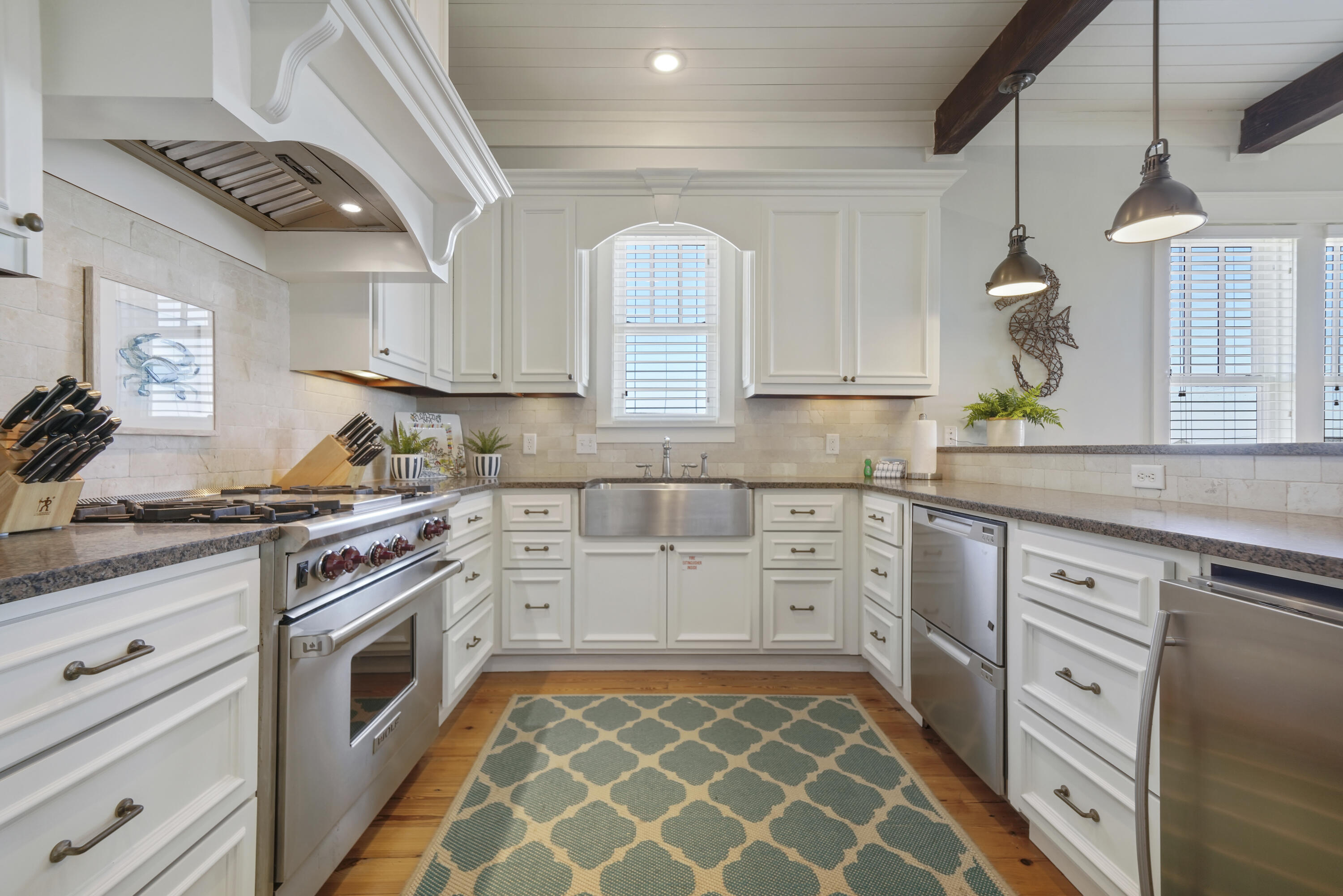ENCLAVE AT INLET BEACH - Residential