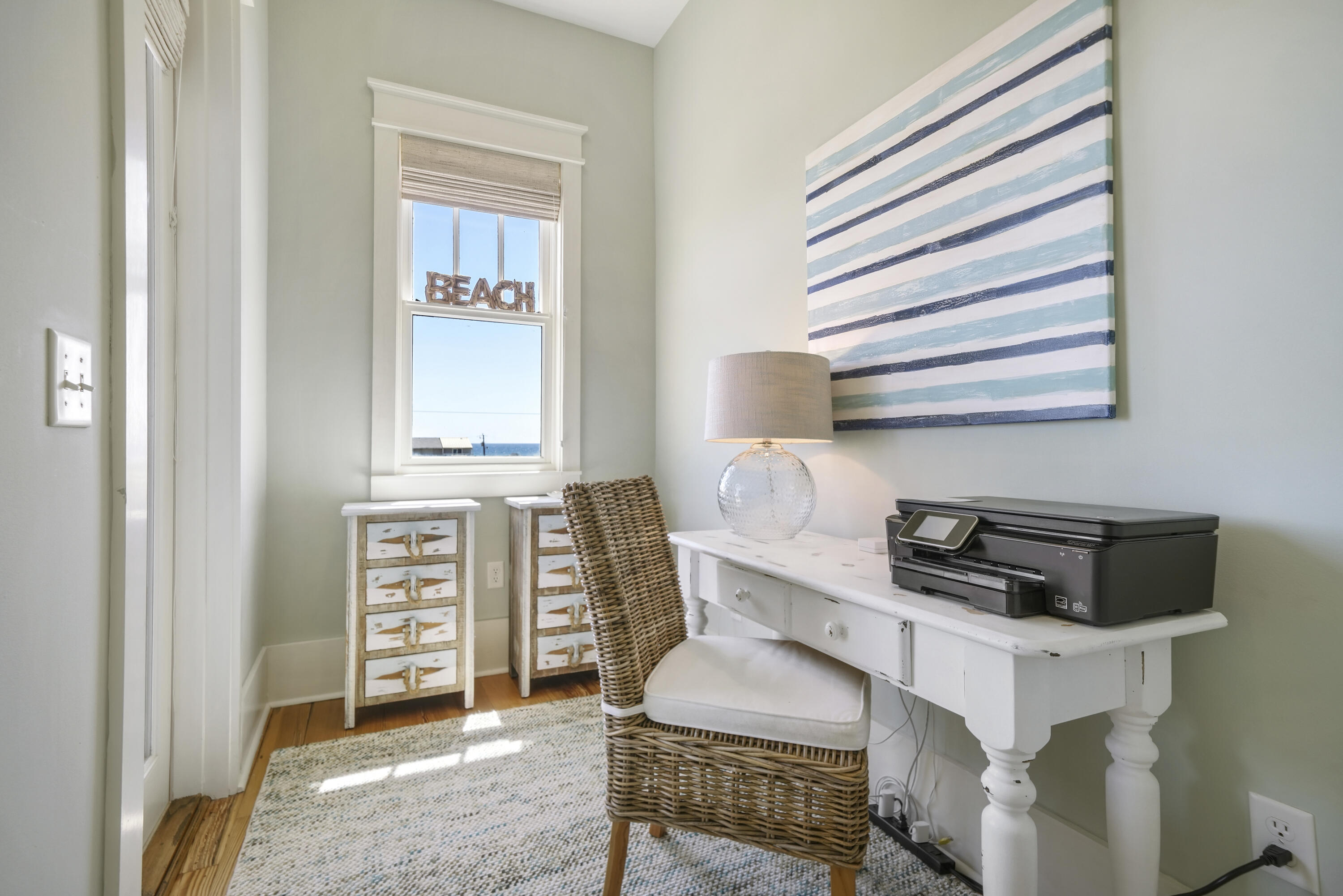 ENCLAVE AT INLET BEACH - Residential