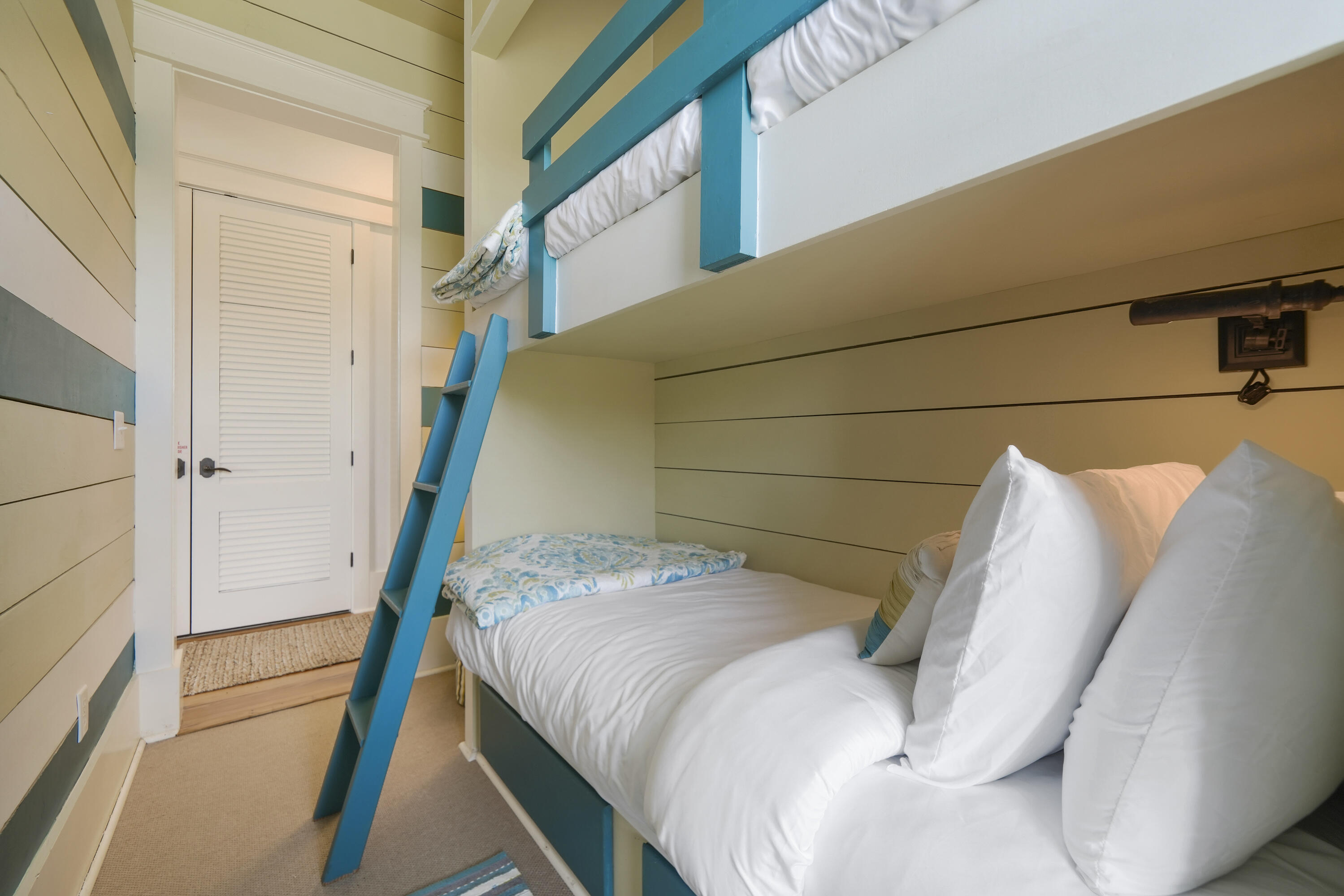 ENCLAVE AT INLET BEACH - Residential