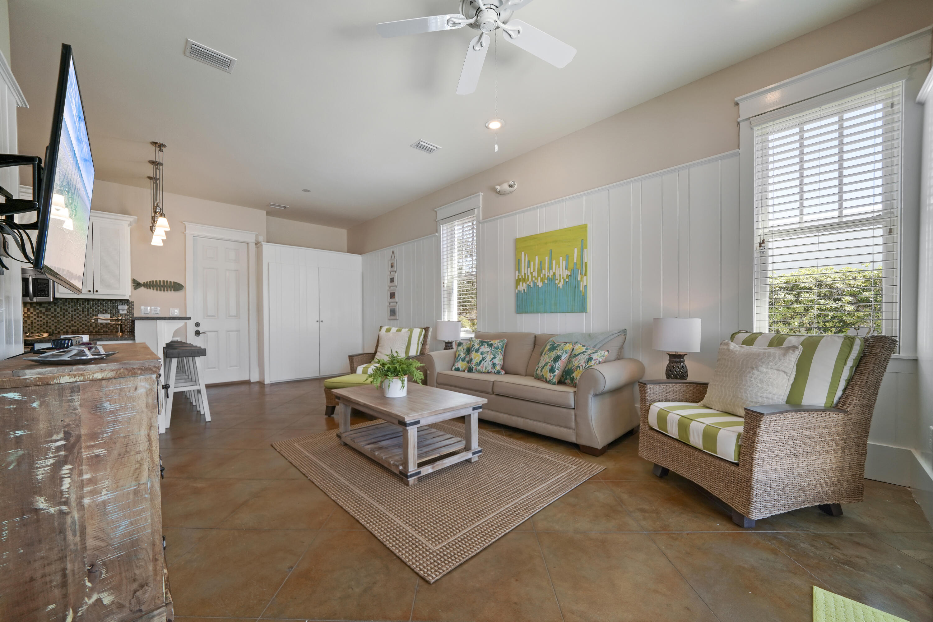 ENCLAVE AT INLET BEACH - Residential