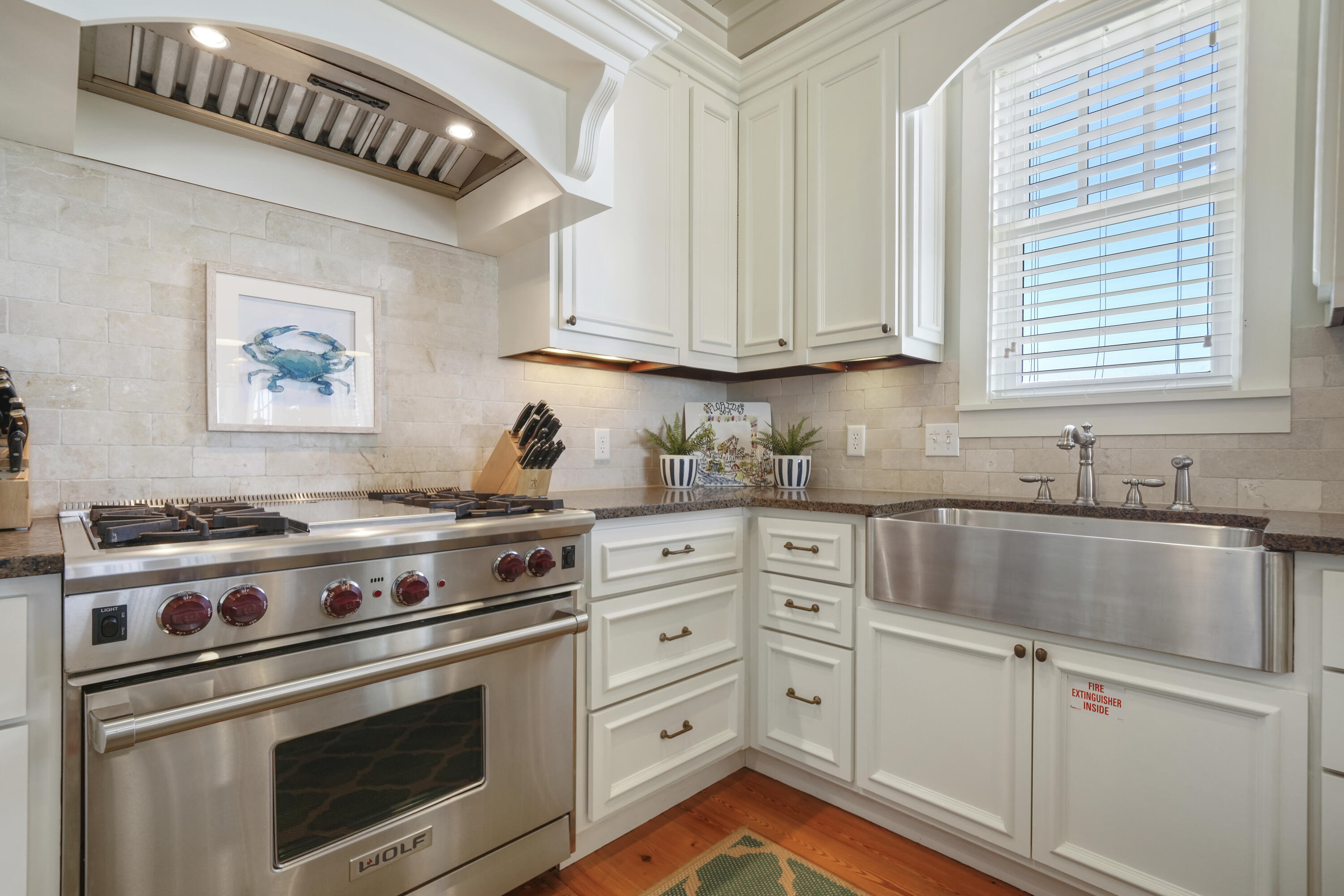 ENCLAVE AT INLET BEACH - Residential