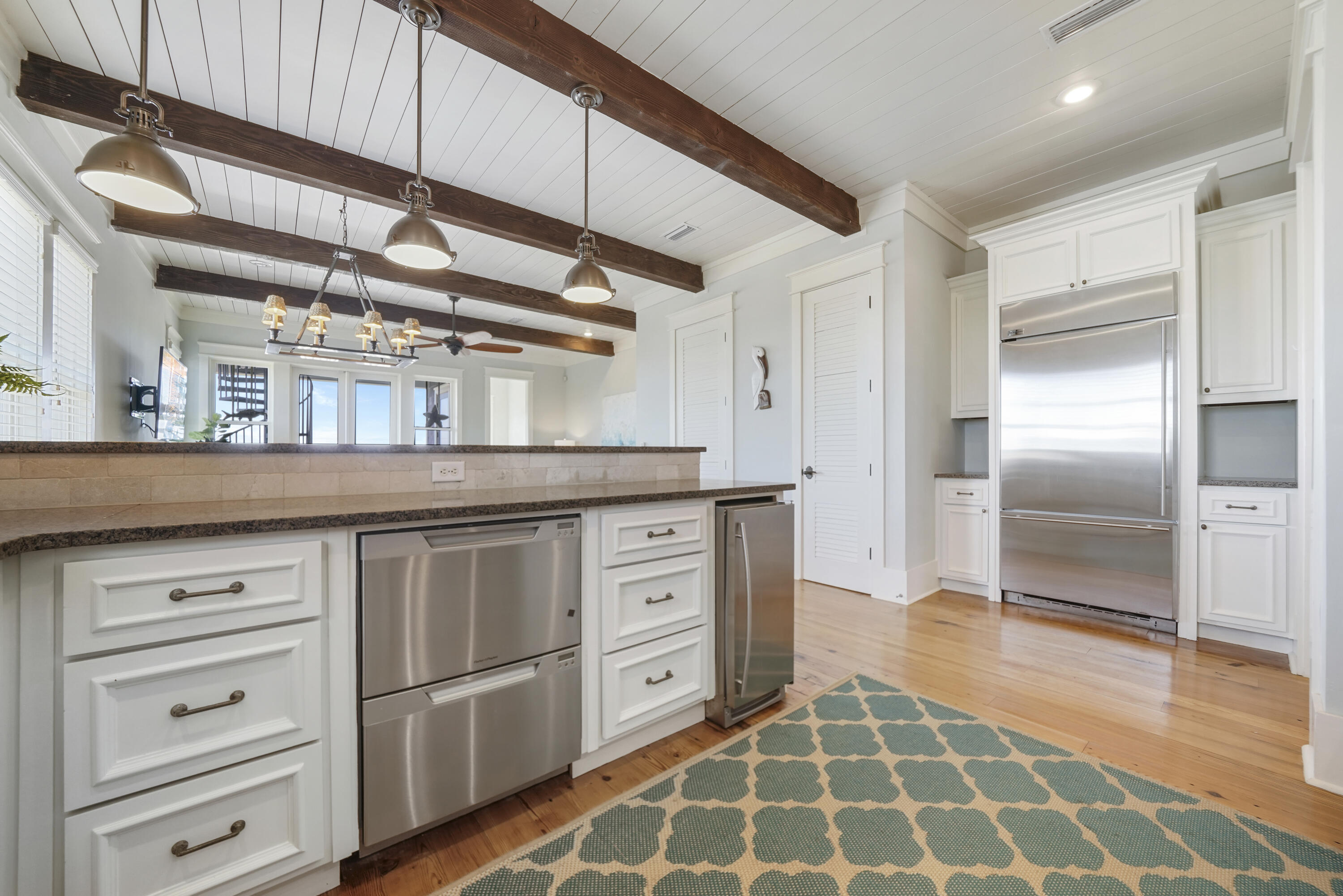 ENCLAVE AT INLET BEACH - Residential