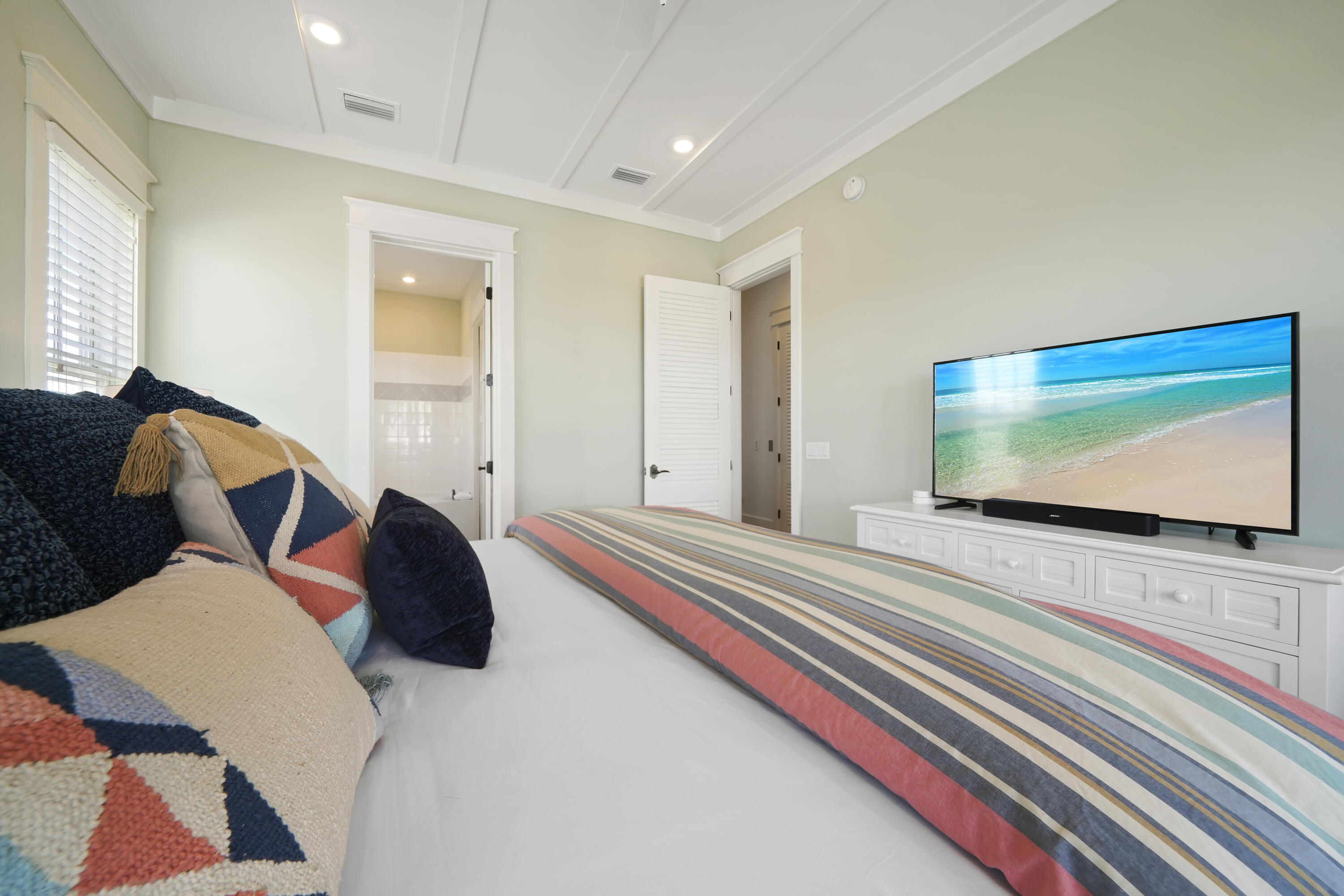 ENCLAVE AT INLET BEACH - Residential