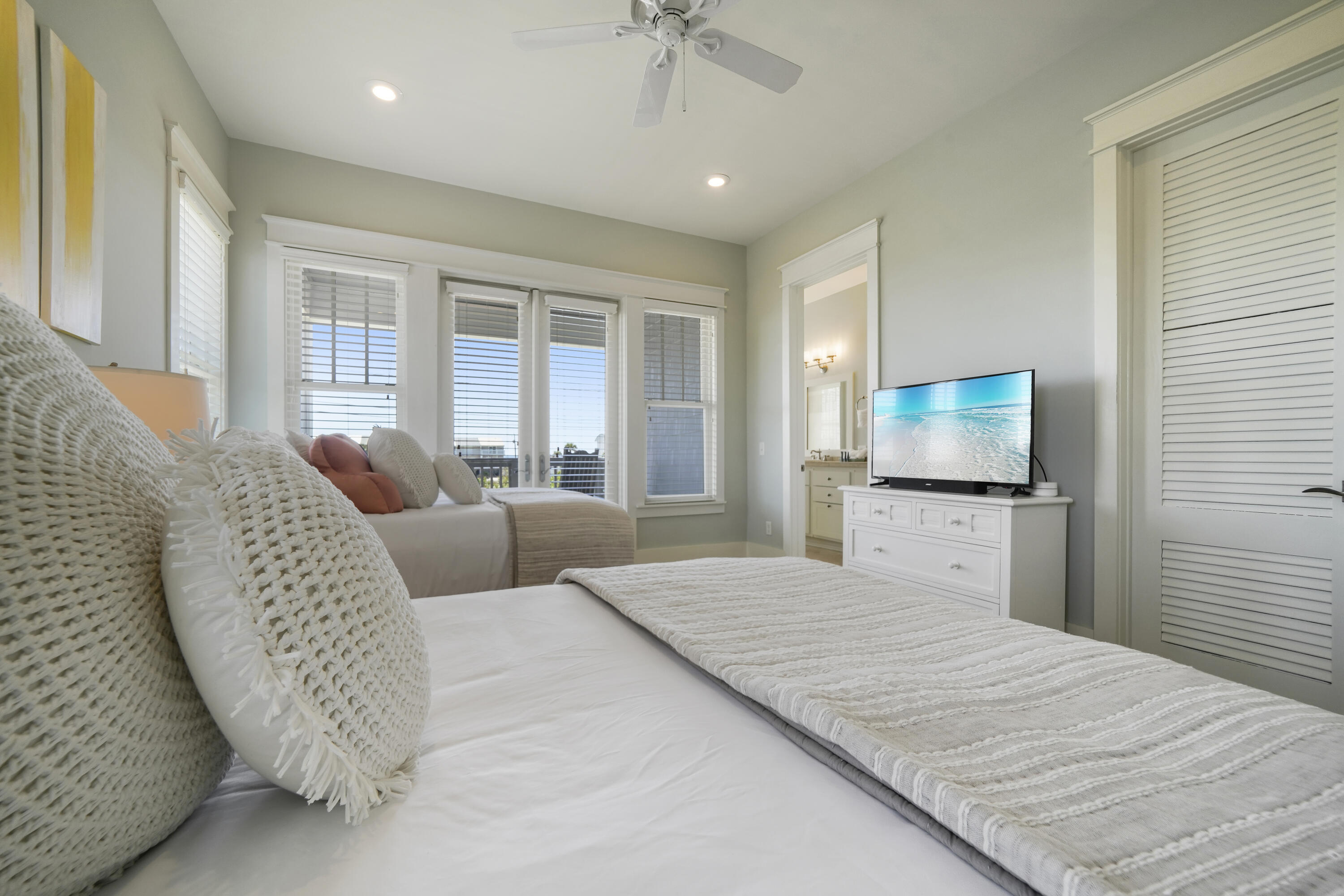 ENCLAVE AT INLET BEACH - Residential