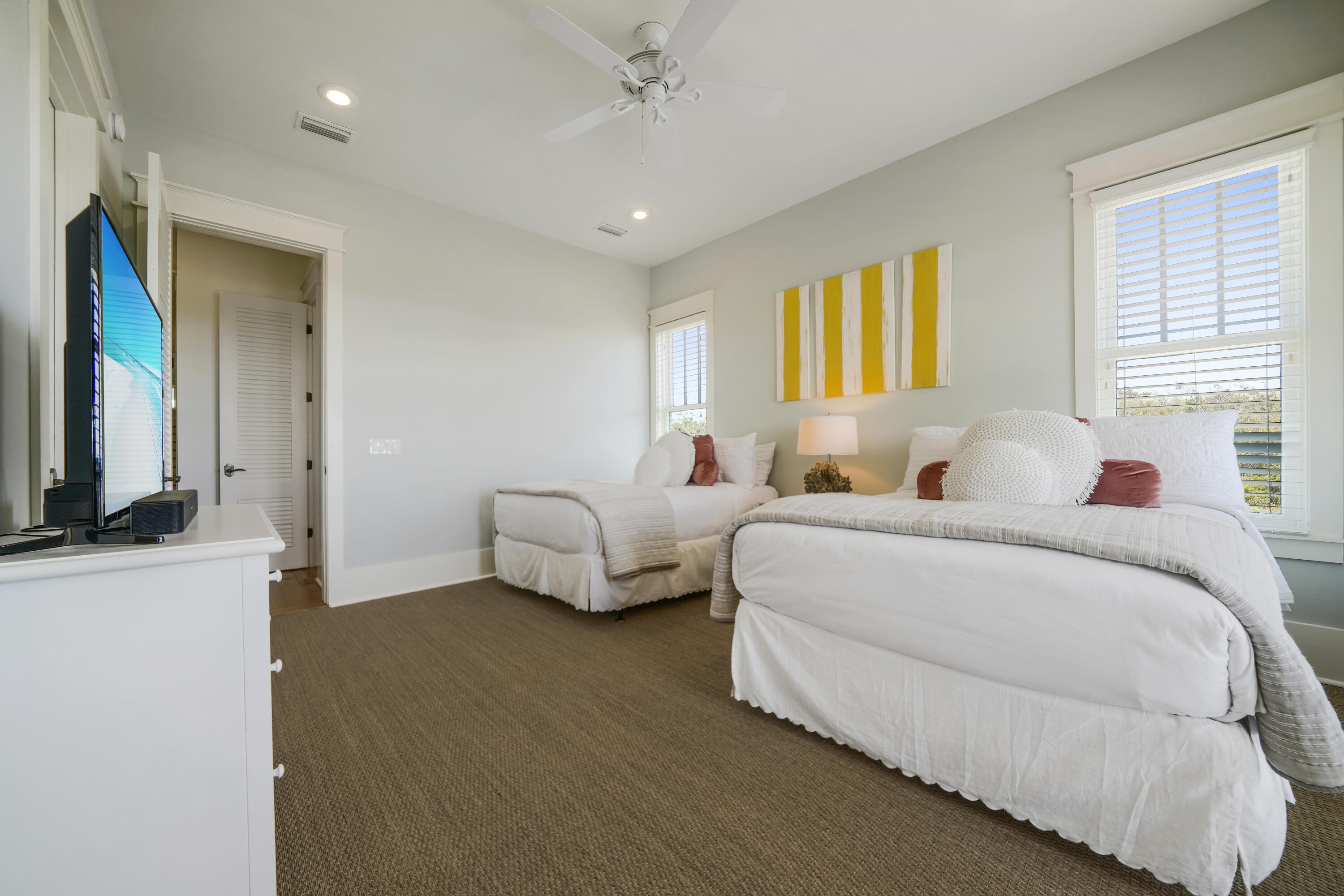 ENCLAVE AT INLET BEACH - Residential