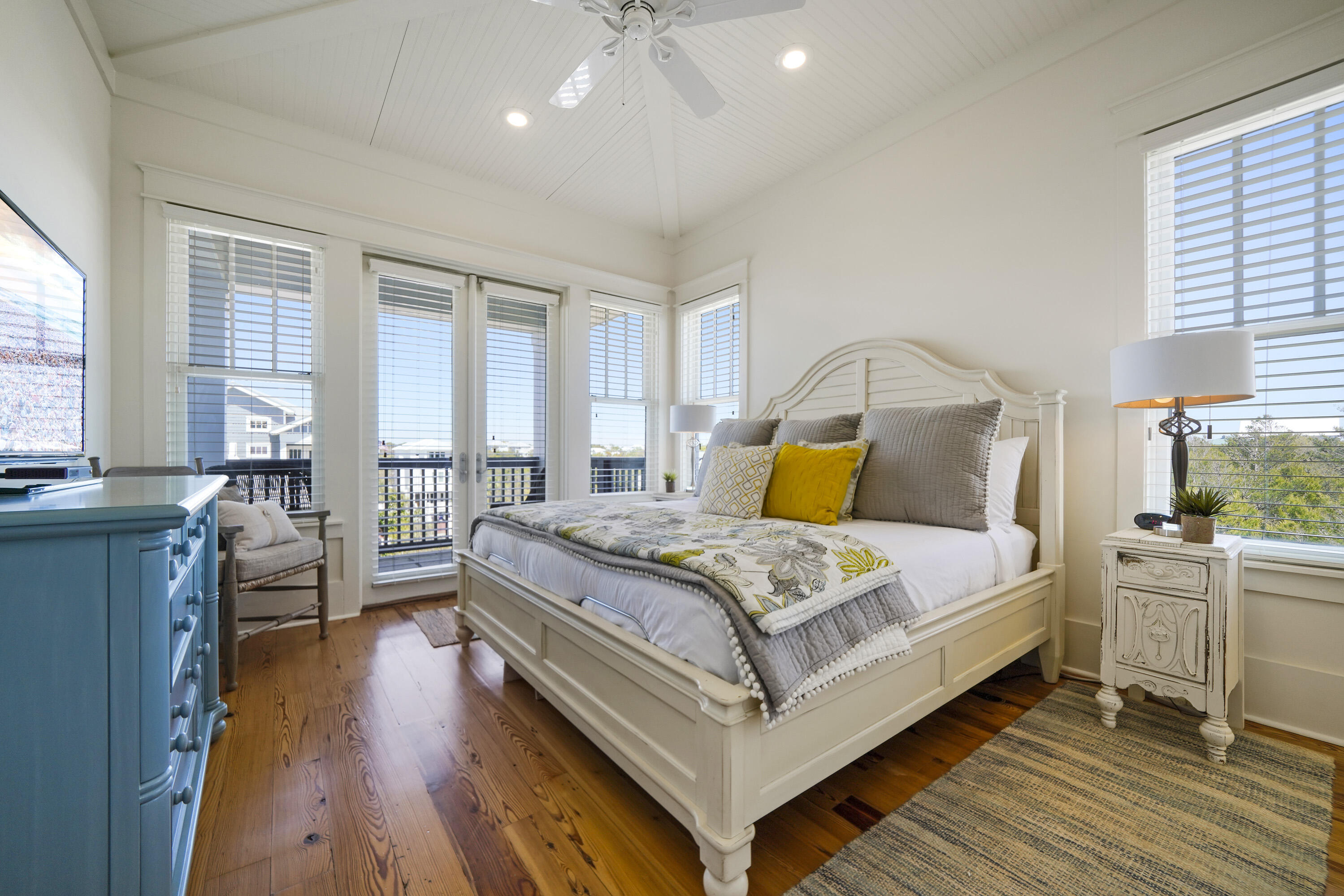 ENCLAVE AT INLET BEACH - Residential
