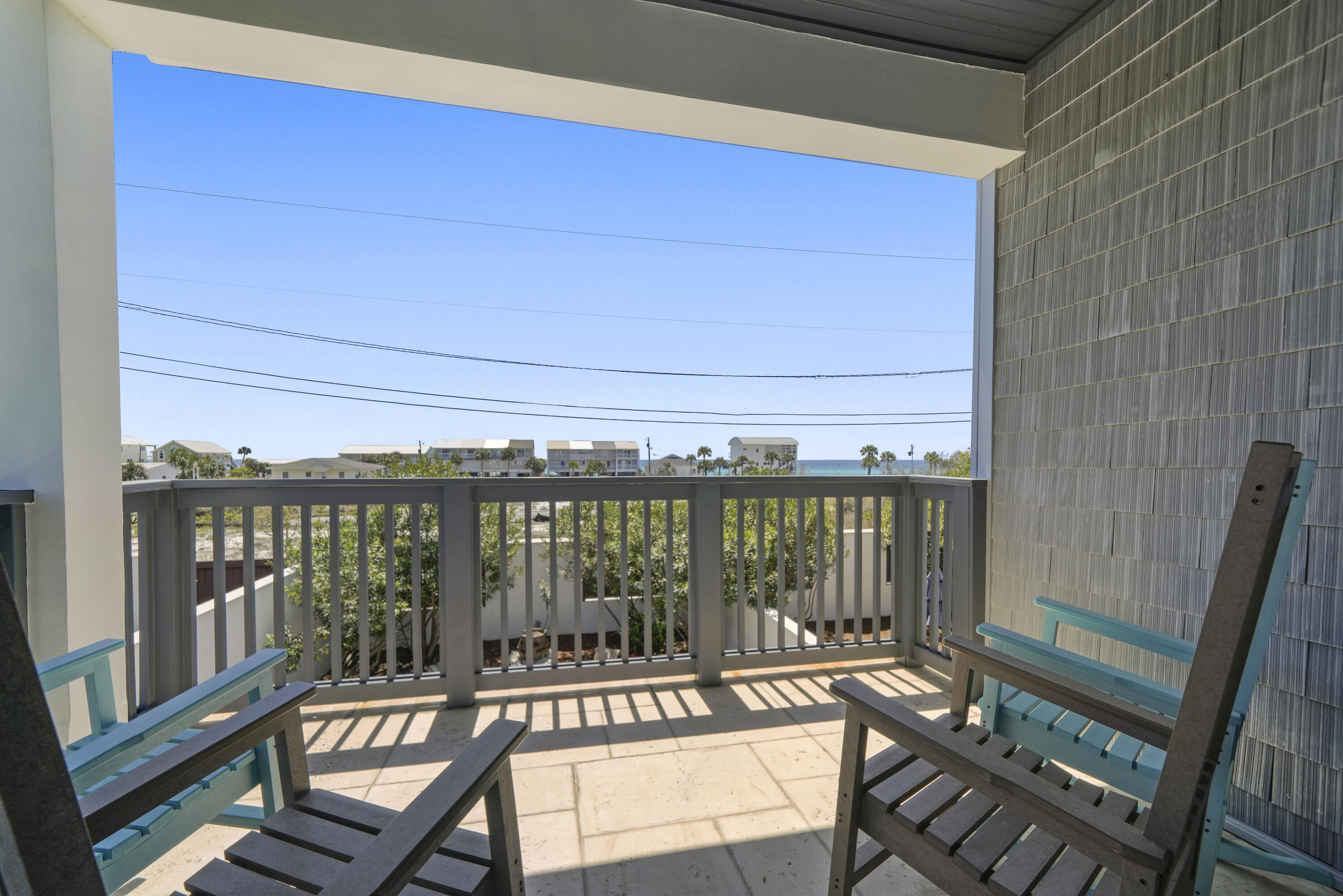 ENCLAVE AT INLET BEACH - Residential