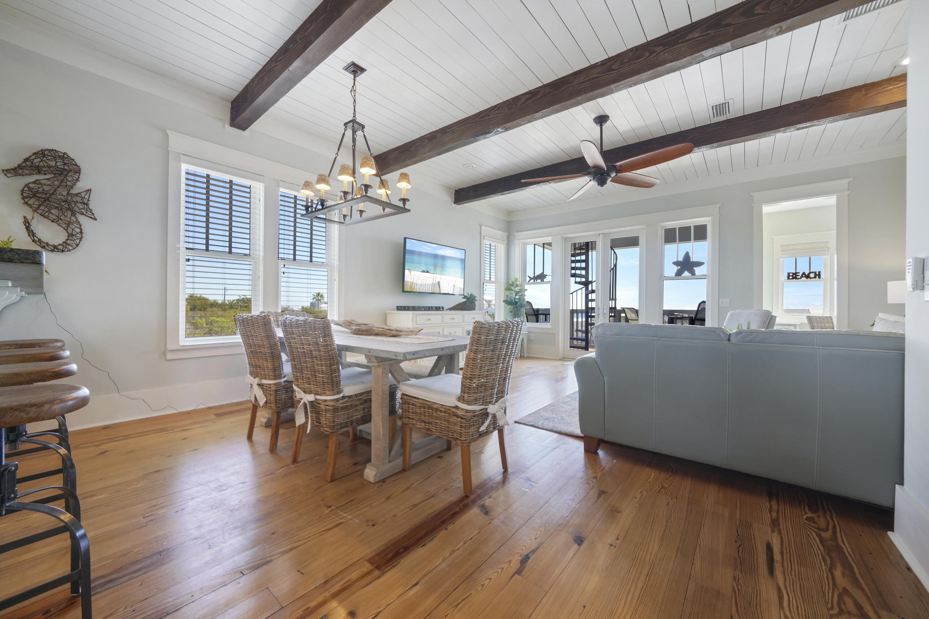 ENCLAVE AT INLET BEACH - Residential