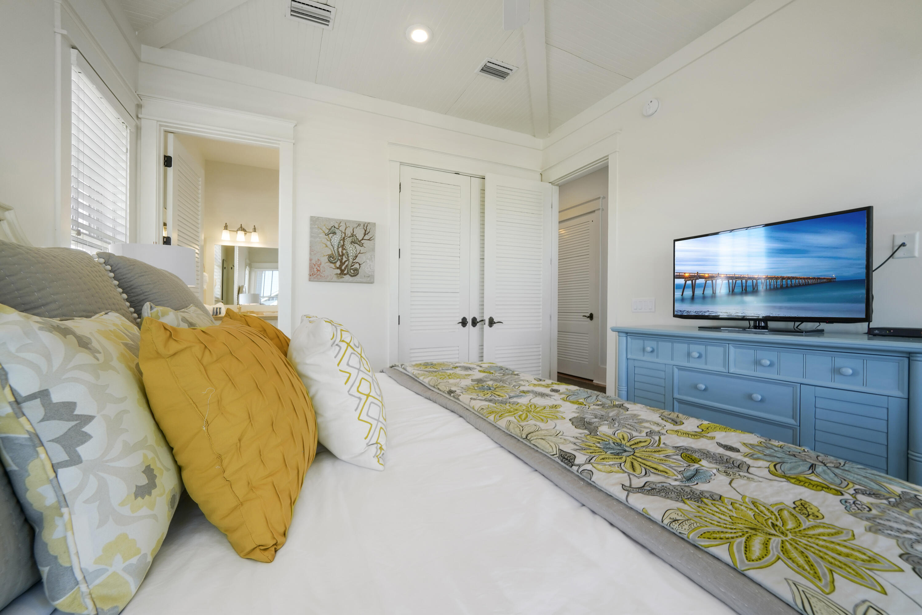ENCLAVE AT INLET BEACH - Residential