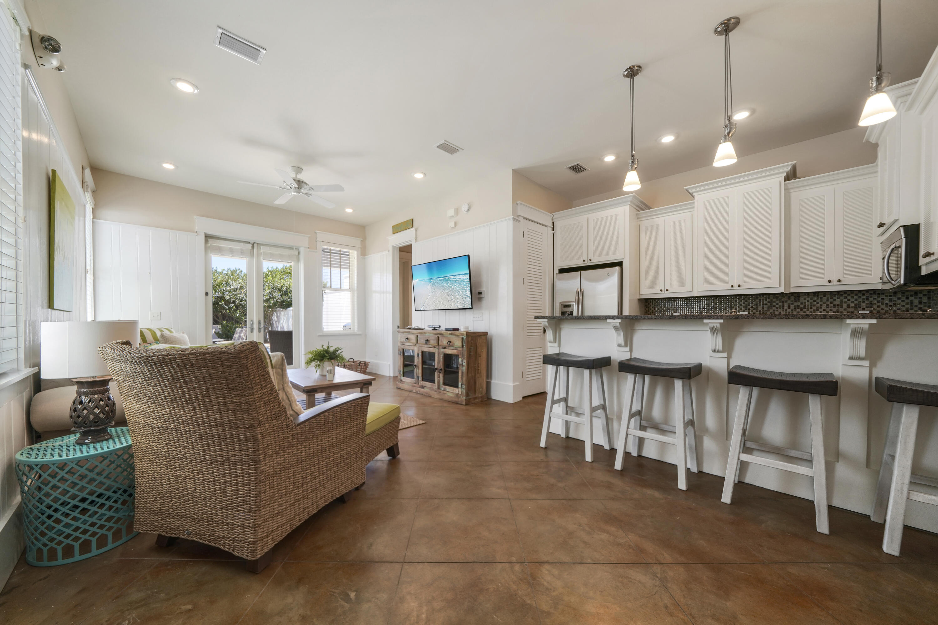 ENCLAVE AT INLET BEACH - Residential