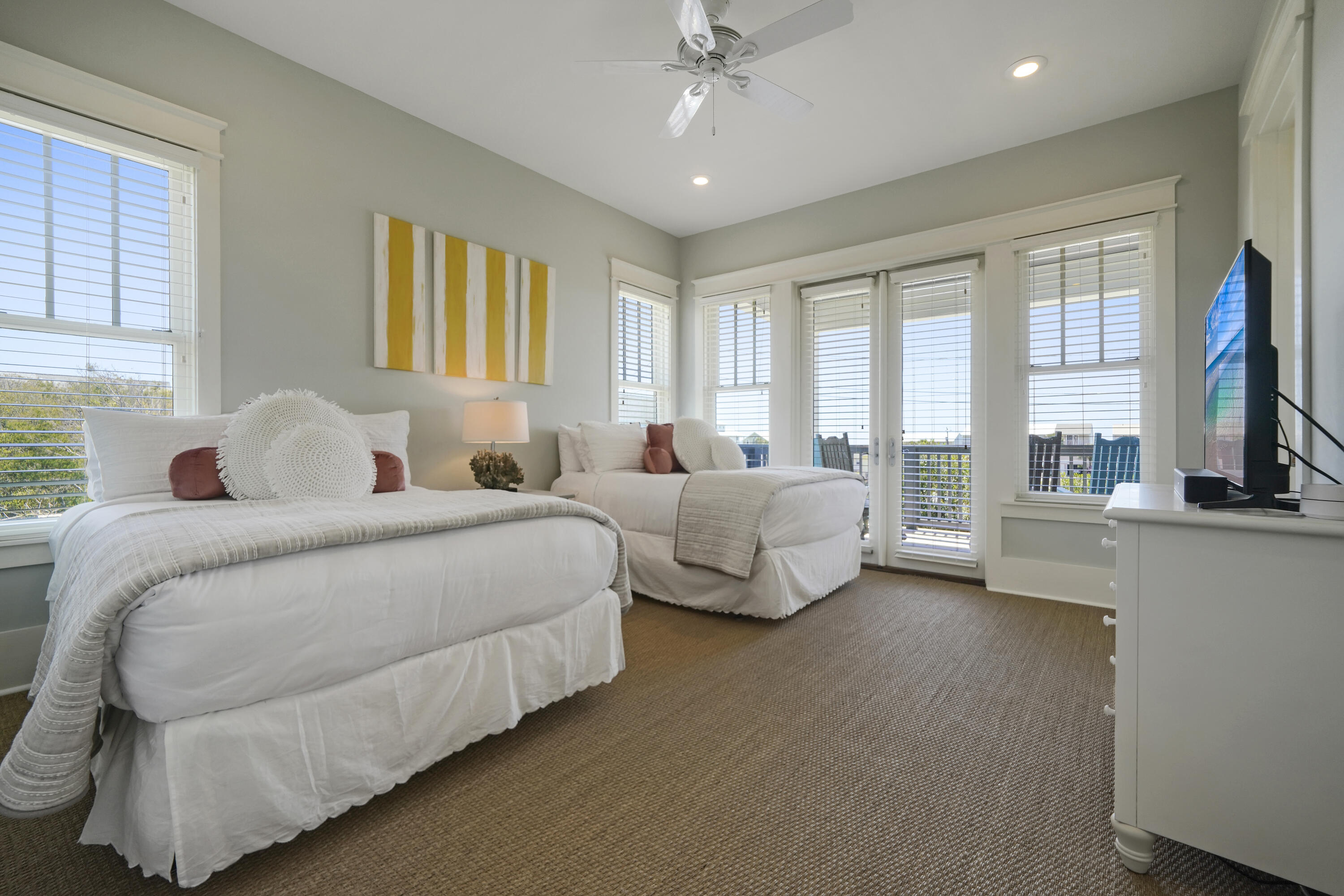 ENCLAVE AT INLET BEACH - Residential