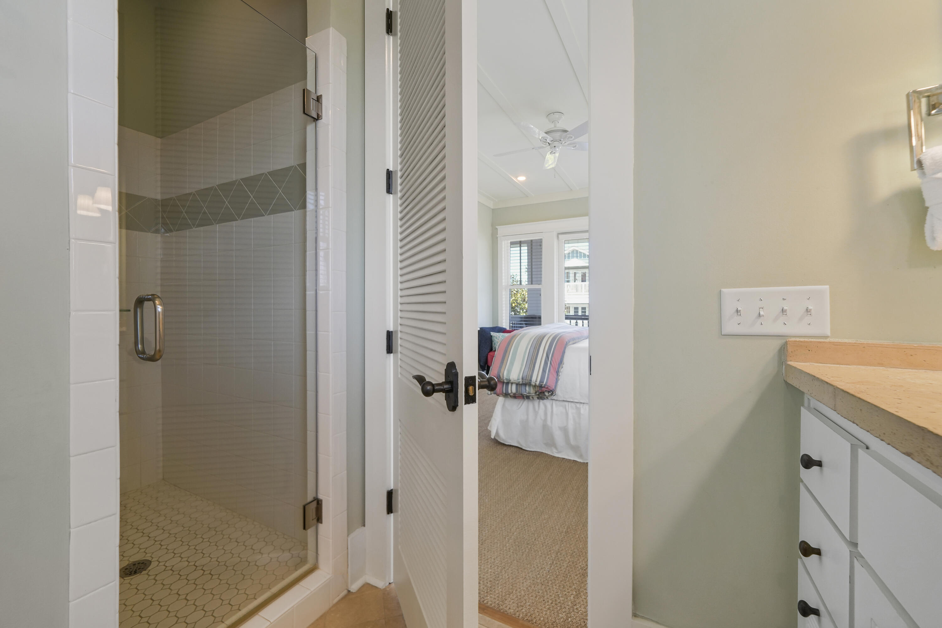ENCLAVE AT INLET BEACH - Residential