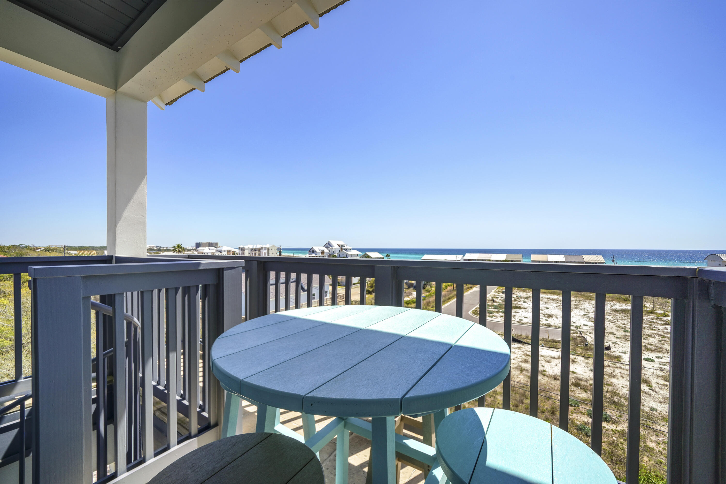 ENCLAVE AT INLET BEACH - Residential