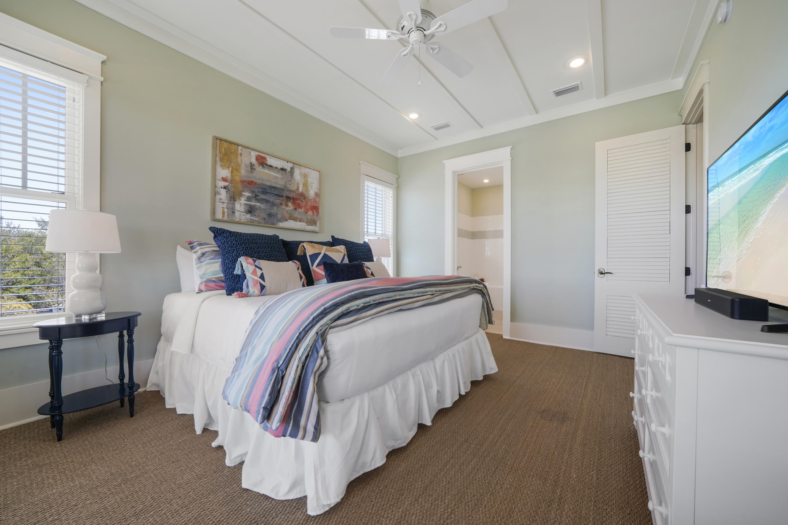 ENCLAVE AT INLET BEACH - Residential