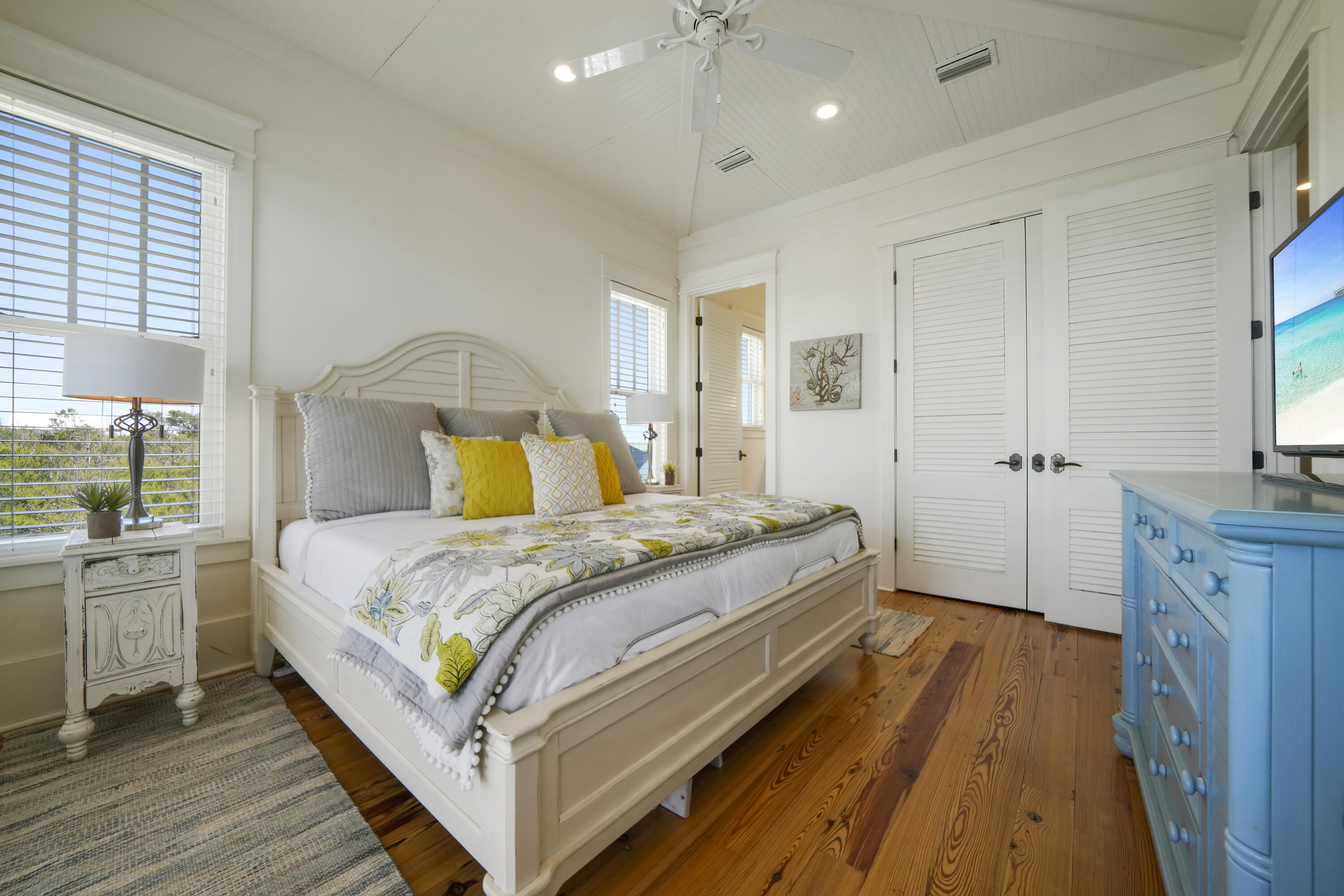 ENCLAVE AT INLET BEACH - Residential