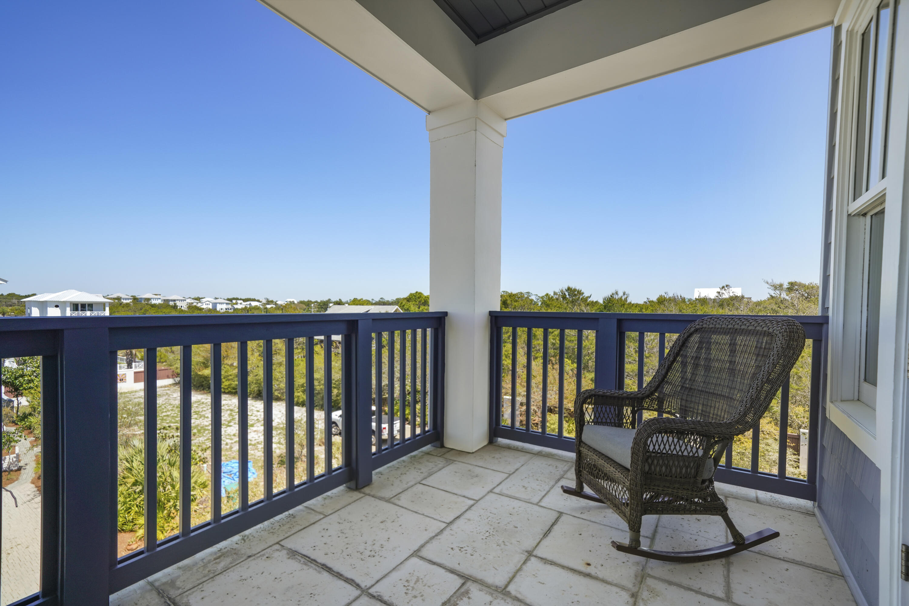 ENCLAVE AT INLET BEACH - Residential