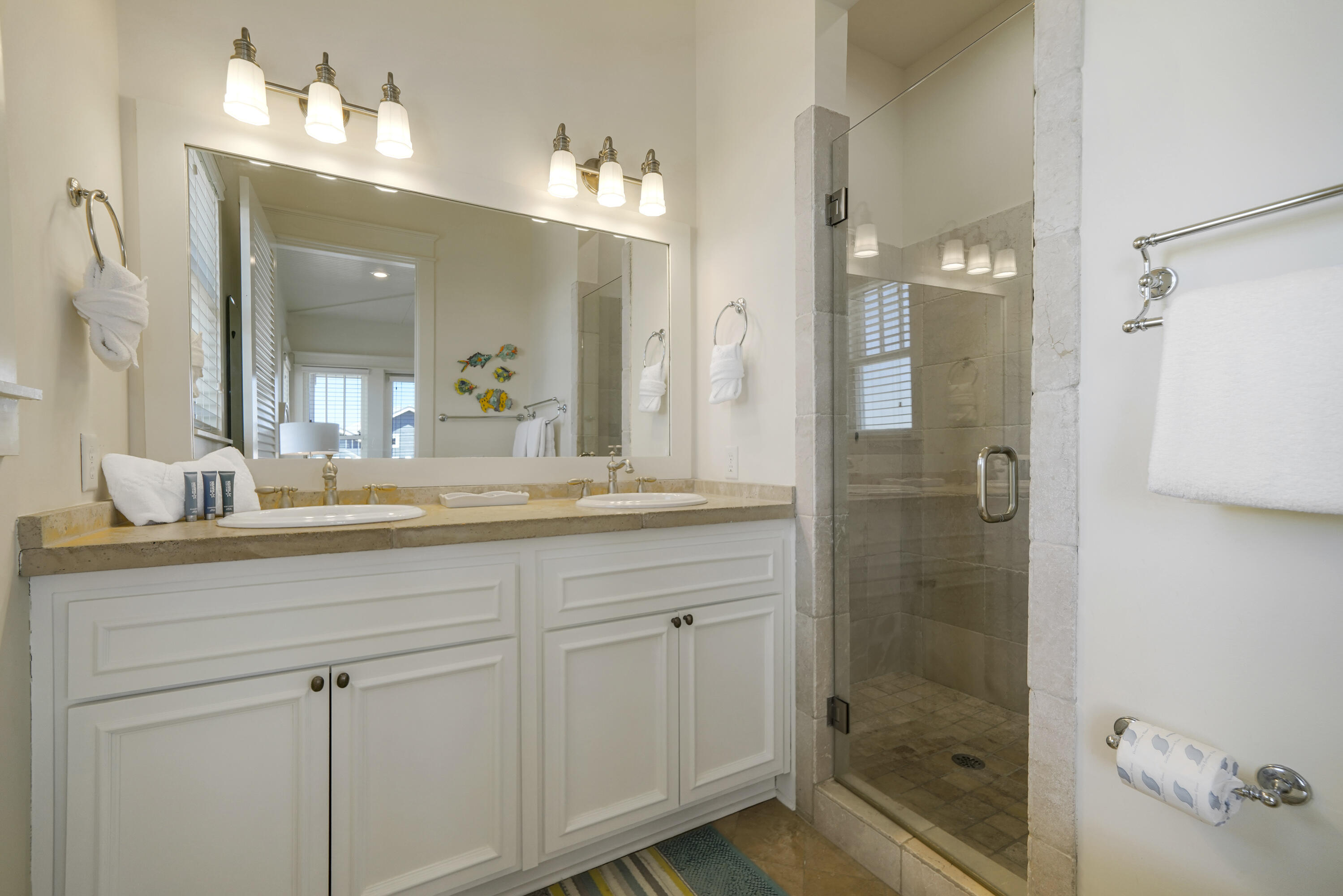 ENCLAVE AT INLET BEACH - Residential
